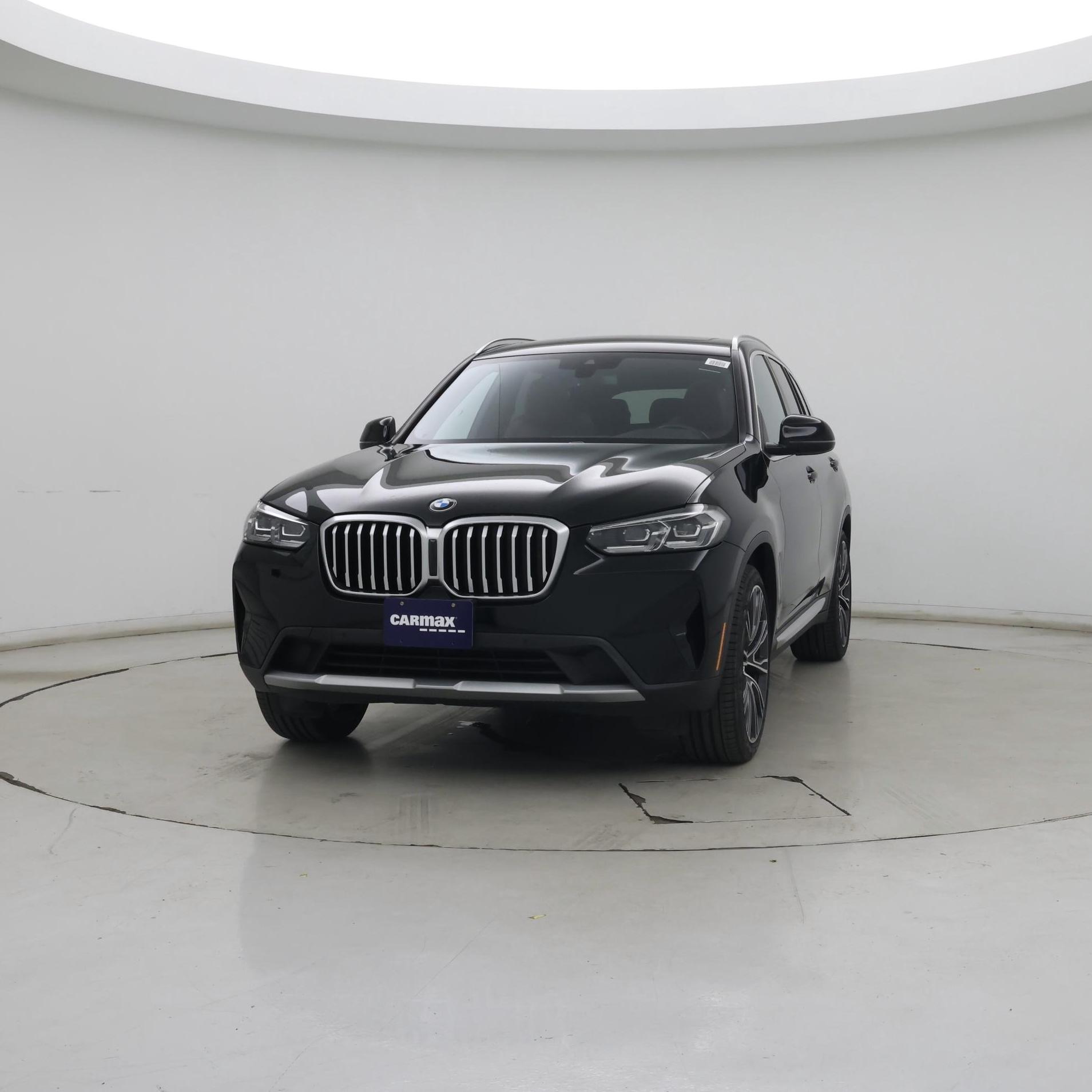 Thumbnail: 2022 BMW X3 - 7