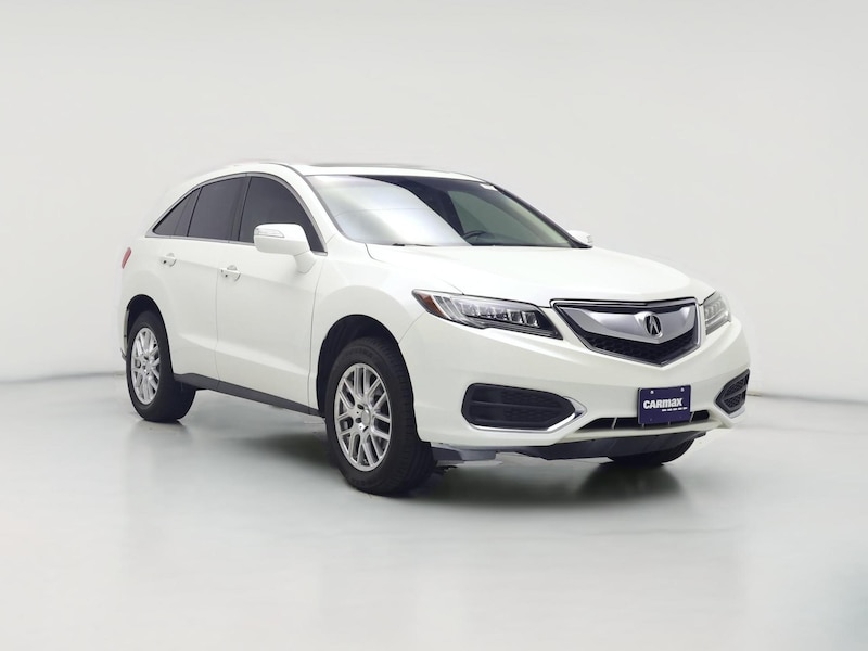 2018 Acura RDX  -
                  Houston, TX