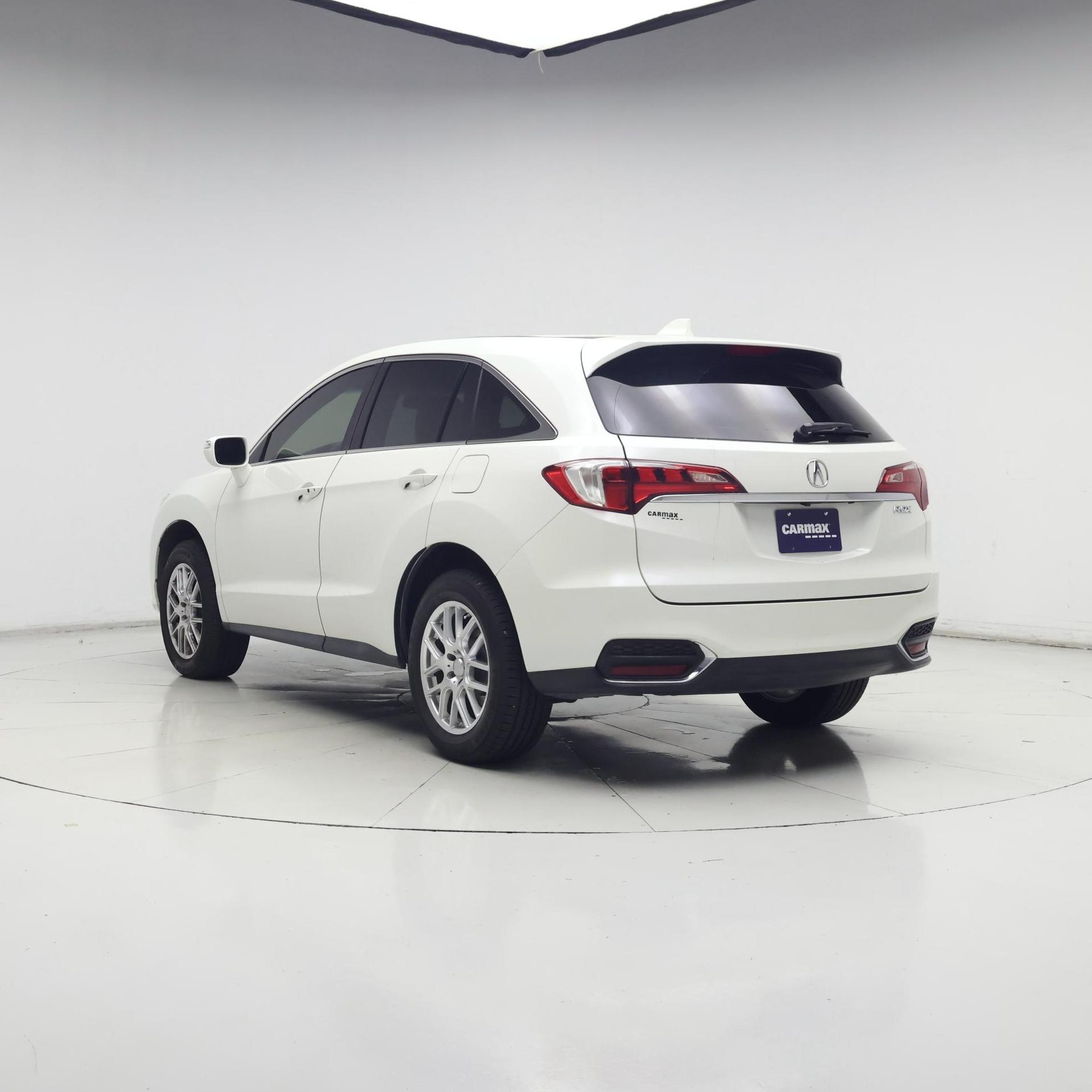 Thumbnail: 2018 Acura RDX - 2