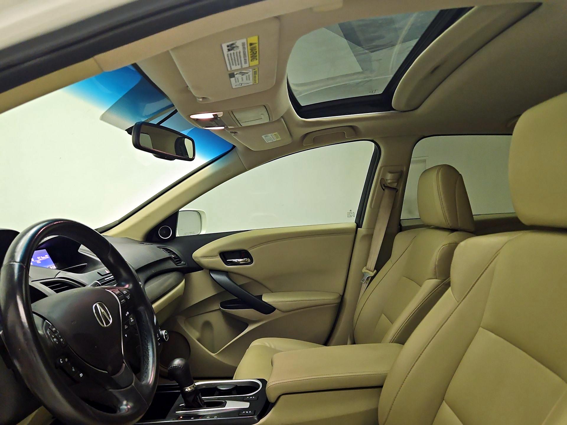 Thumbnail: 2018 Acura RDX - 19