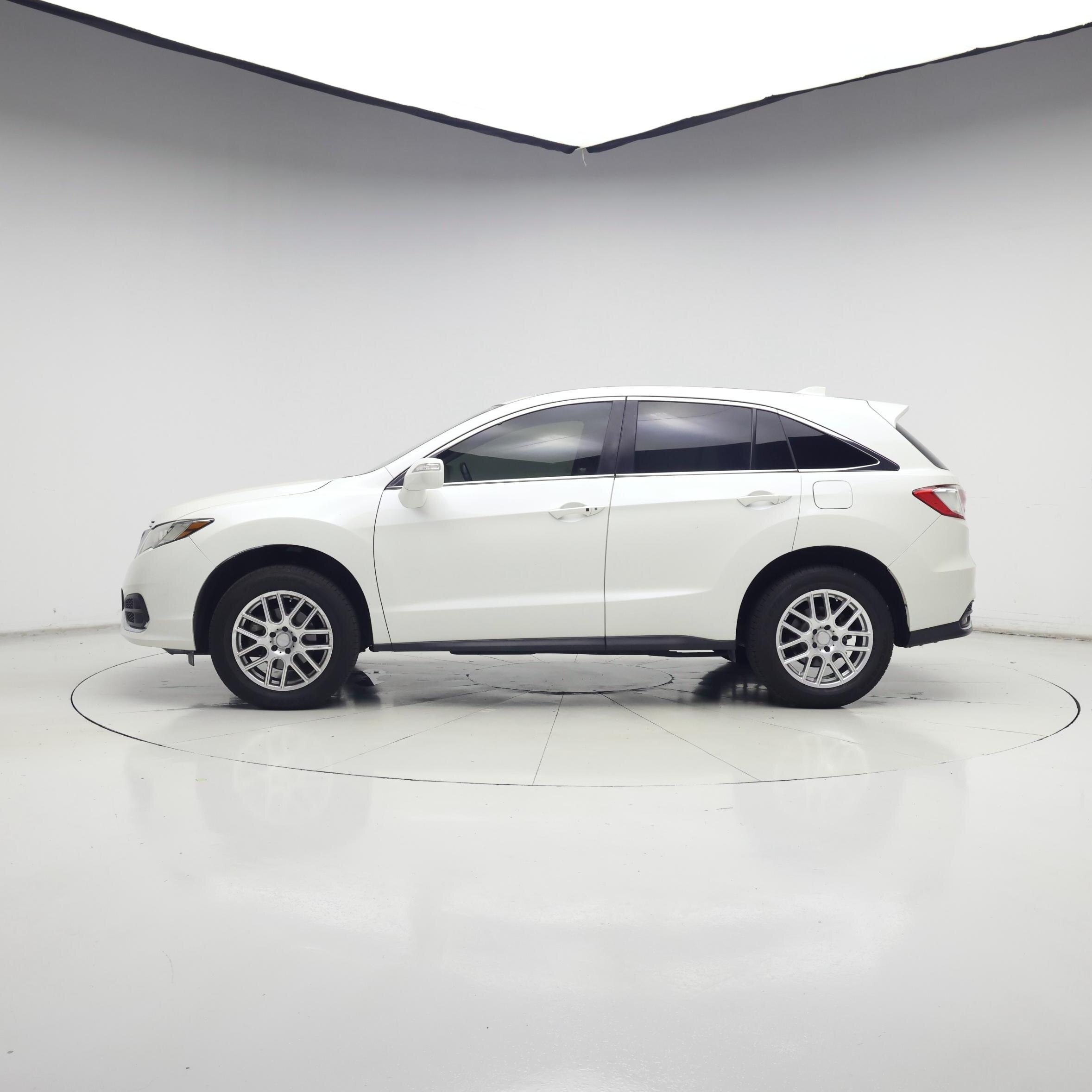Thumbnail: 2018 Acura RDX - 3