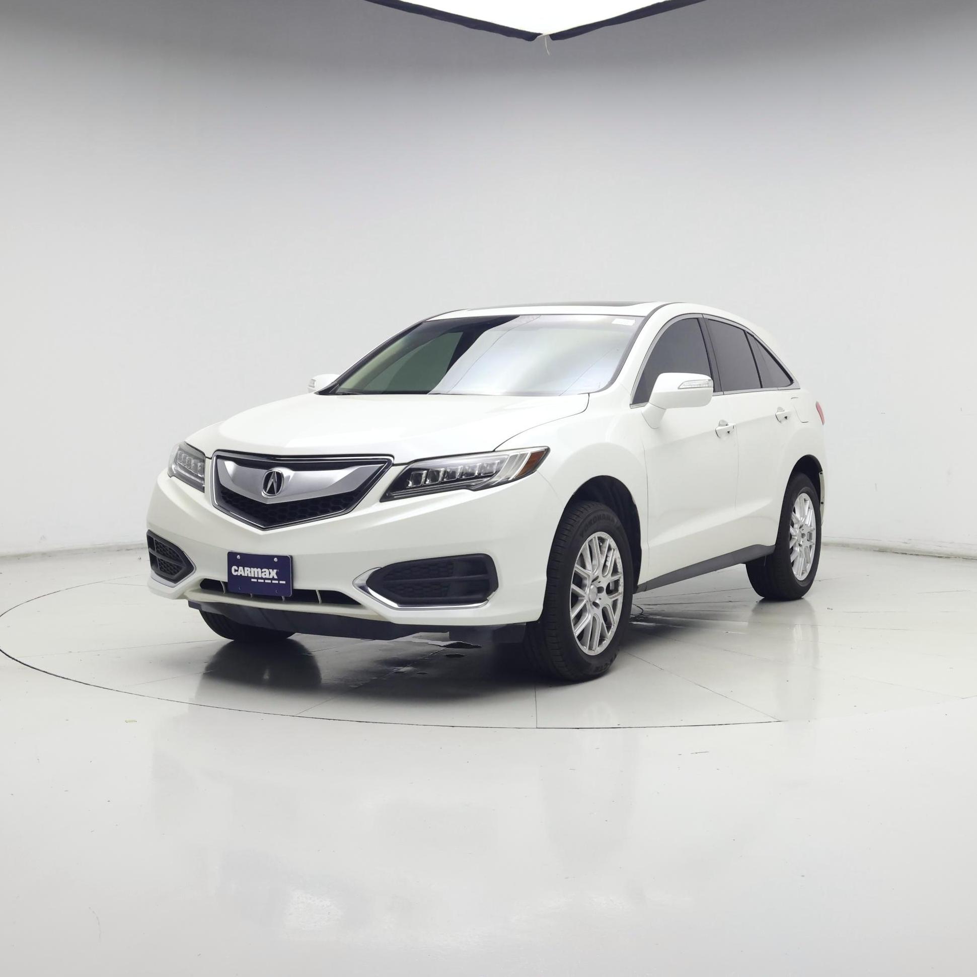 Thumbnail: 2018 Acura RDX - 4