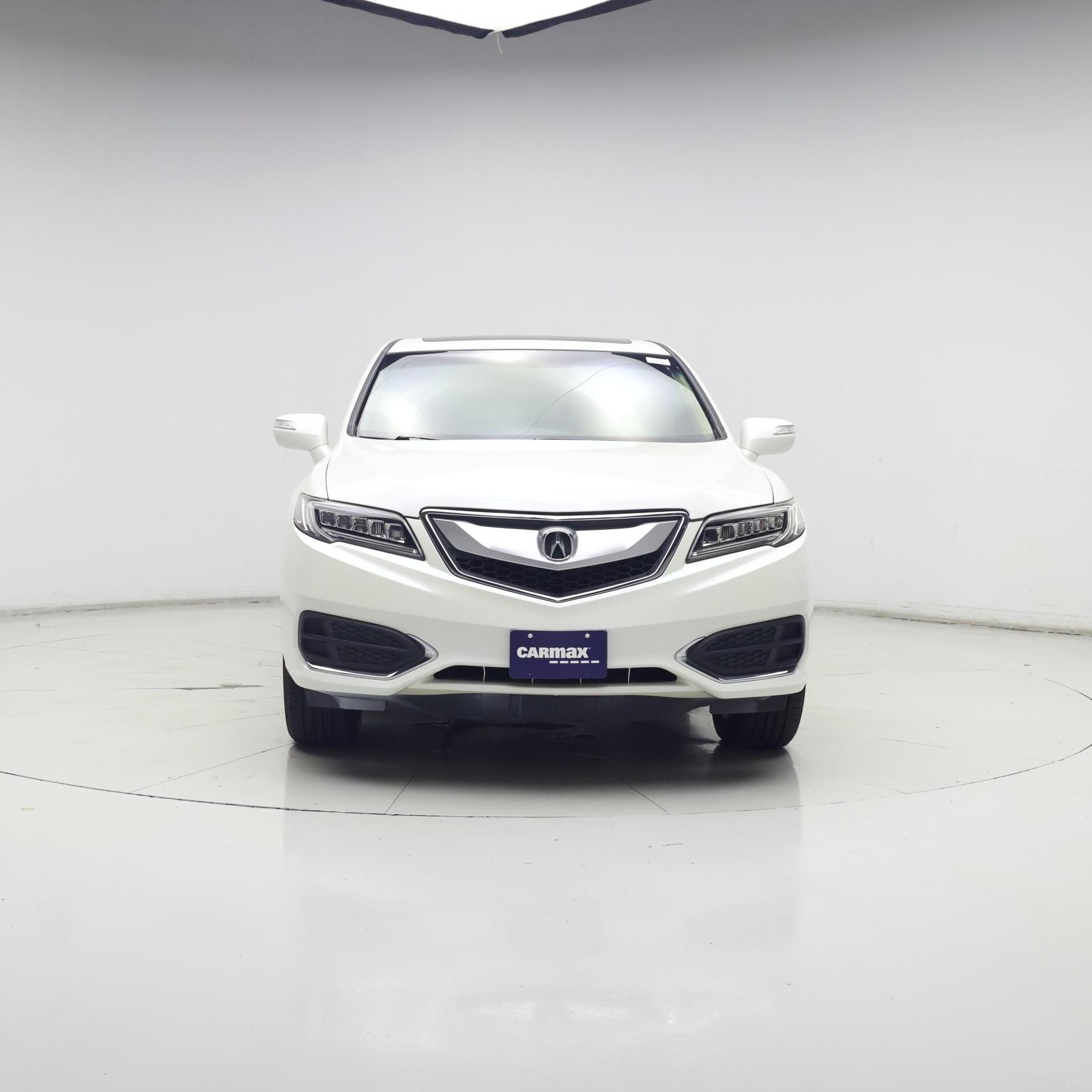 Thumbnail: 2018 Acura RDX - 5