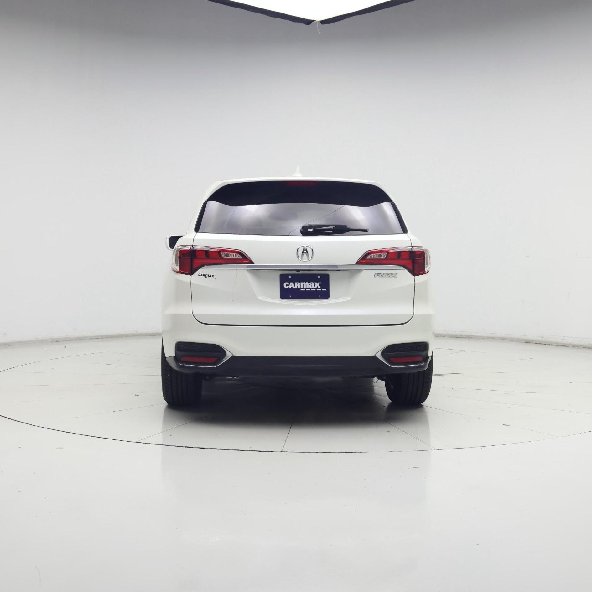 Thumbnail: 2018 Acura RDX - 6