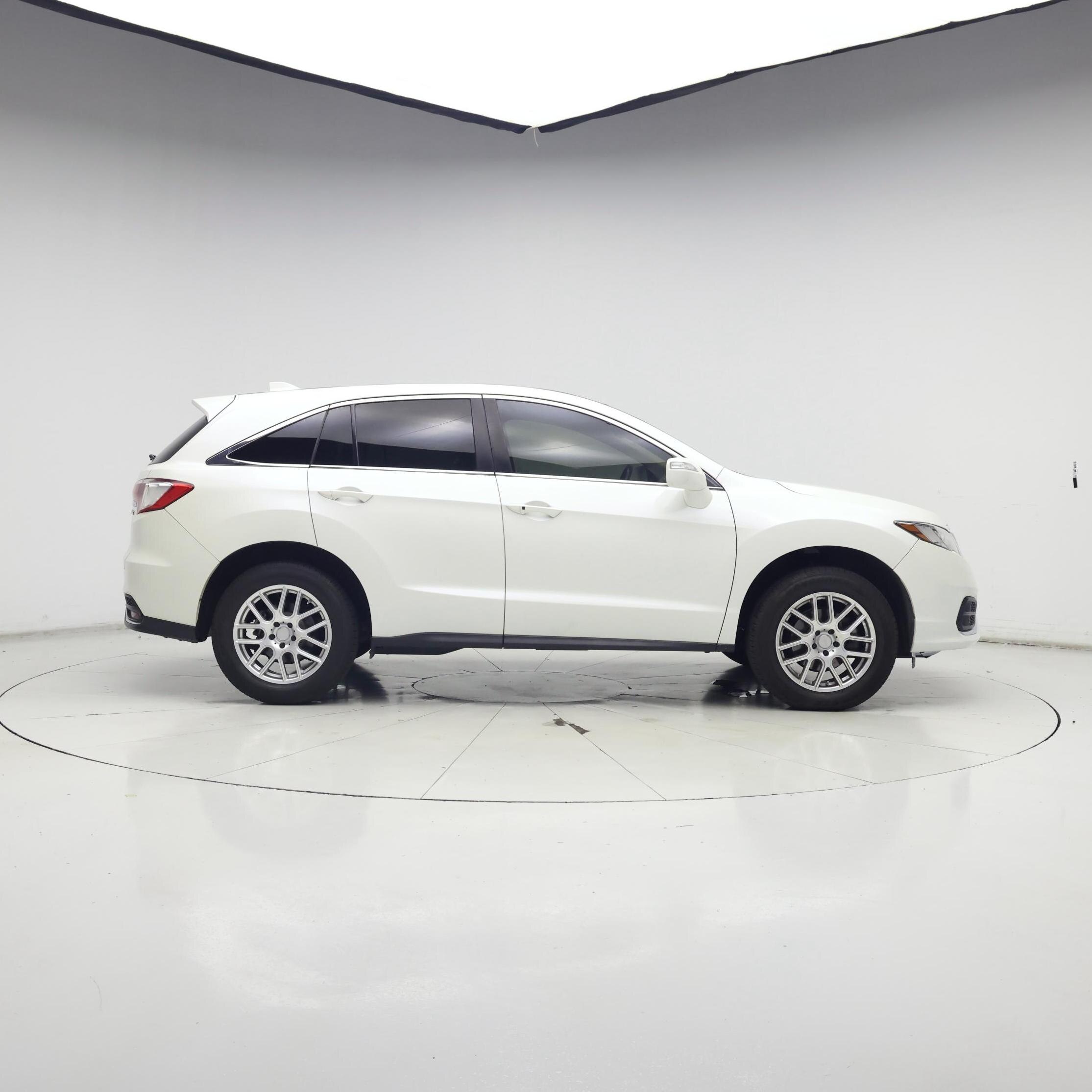 Thumbnail: 2018 Acura RDX - 7