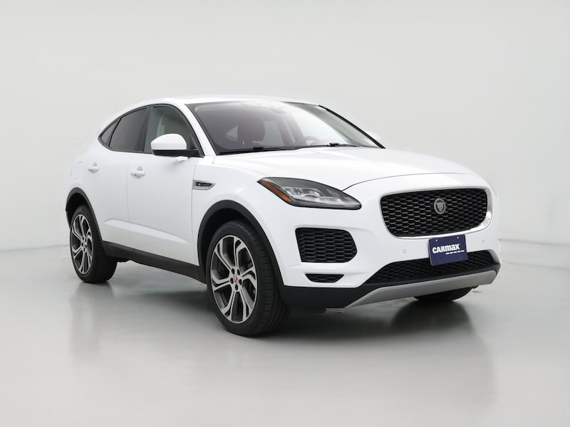 2019 Jaguar E-Pace S -
                  Fresno, CA