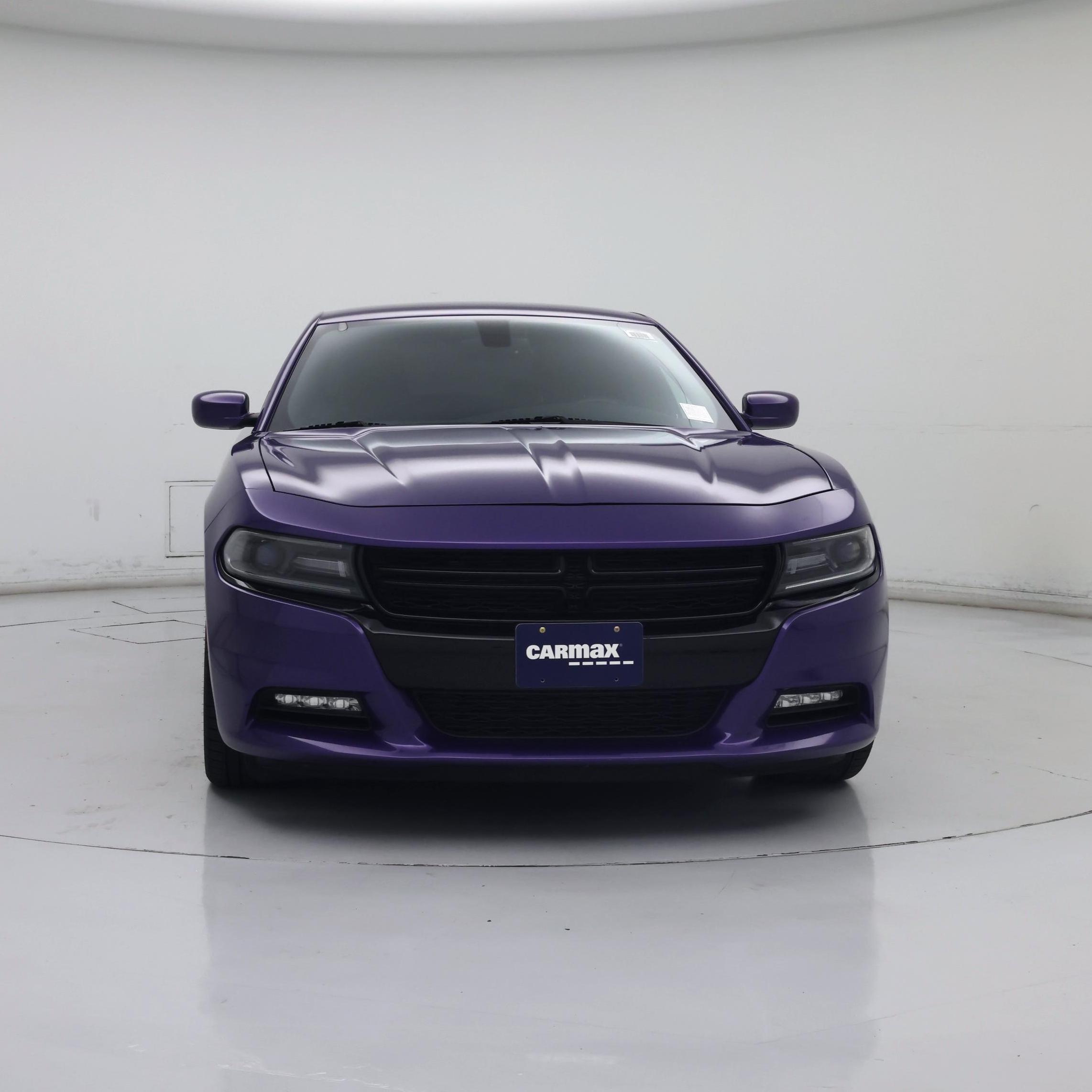Thumbnail: 2016 Dodge Charger - 5