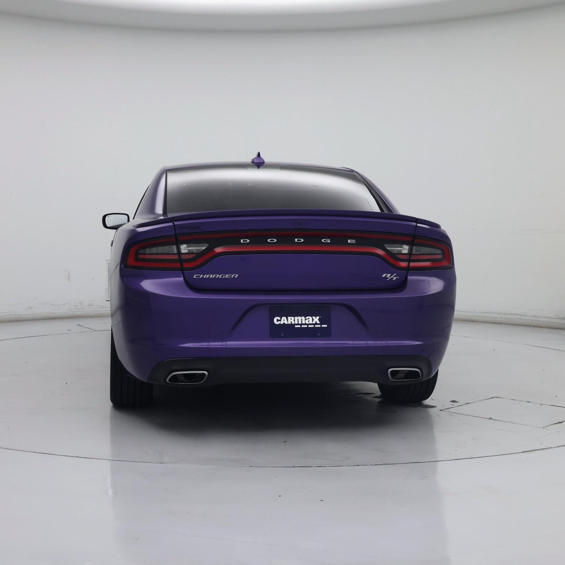 Thumbnail: 2016 Dodge Charger - 6