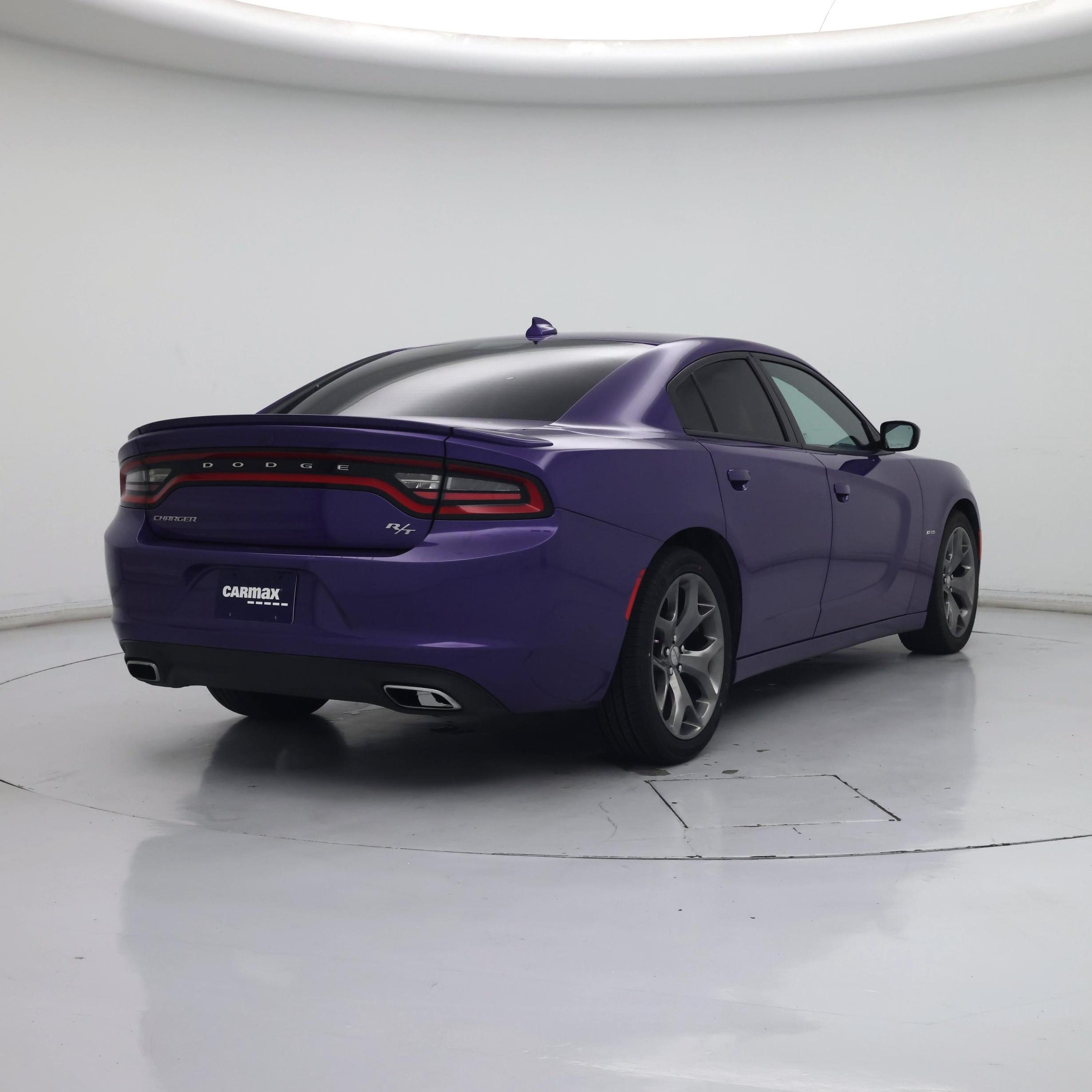 Thumbnail: 2016 Dodge Charger - 8