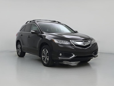 2017 Acura RDX AWD