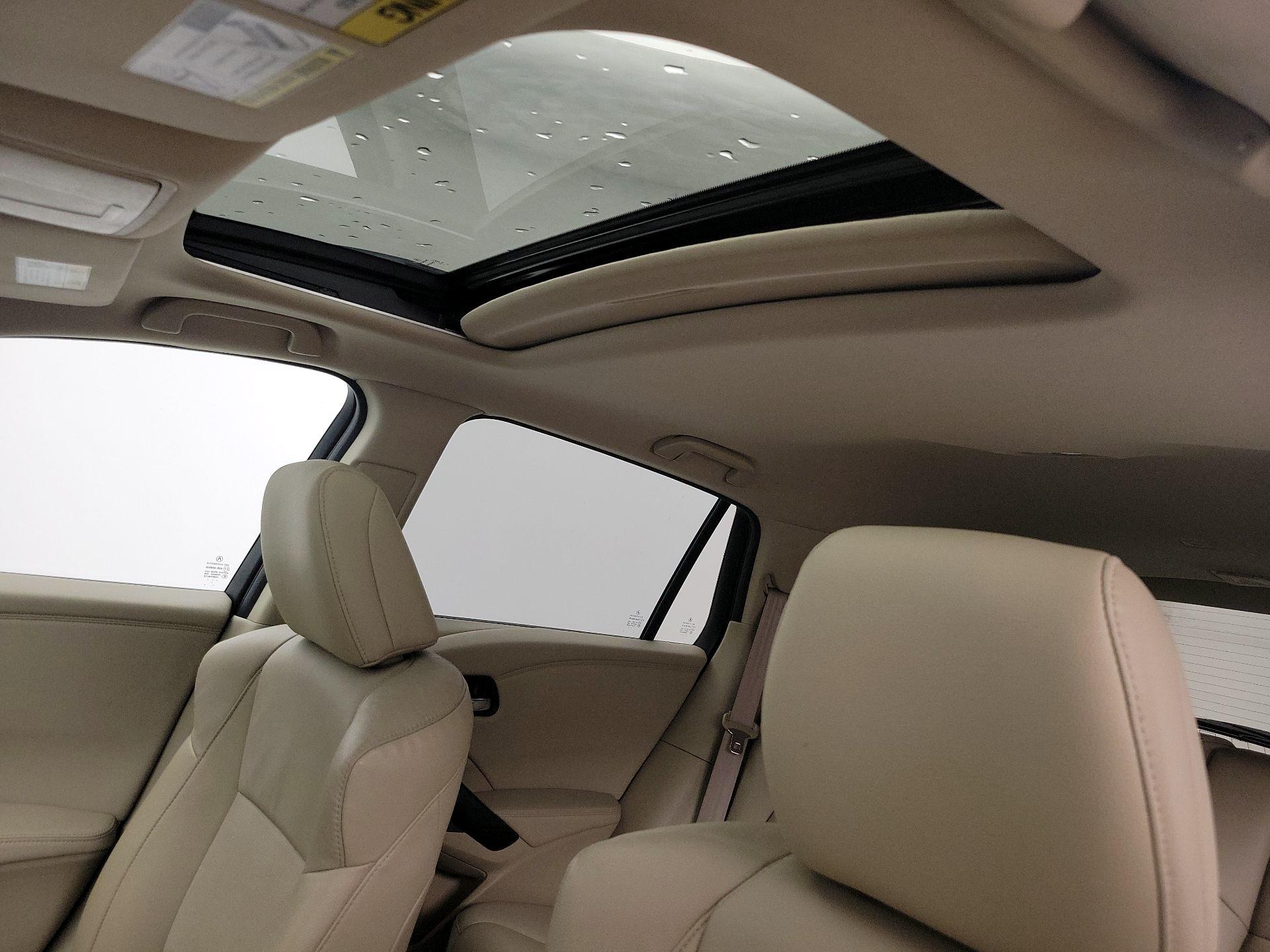 Thumbnail: 2017 Acura RDX - 20
