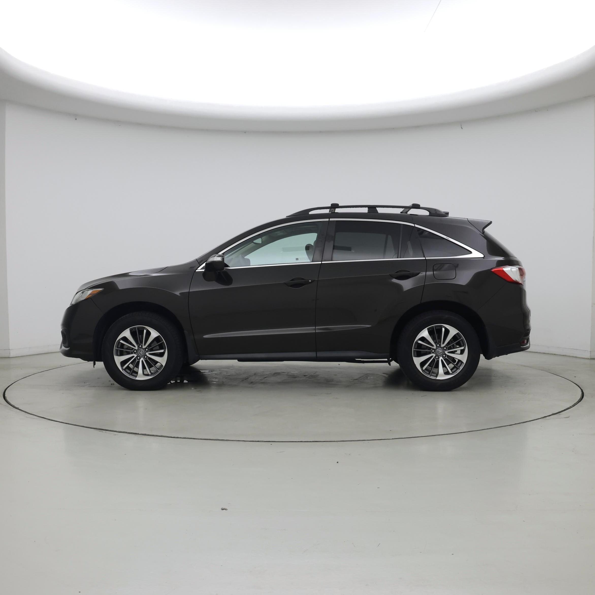 Thumbnail: 2017 Acura RDX - 3