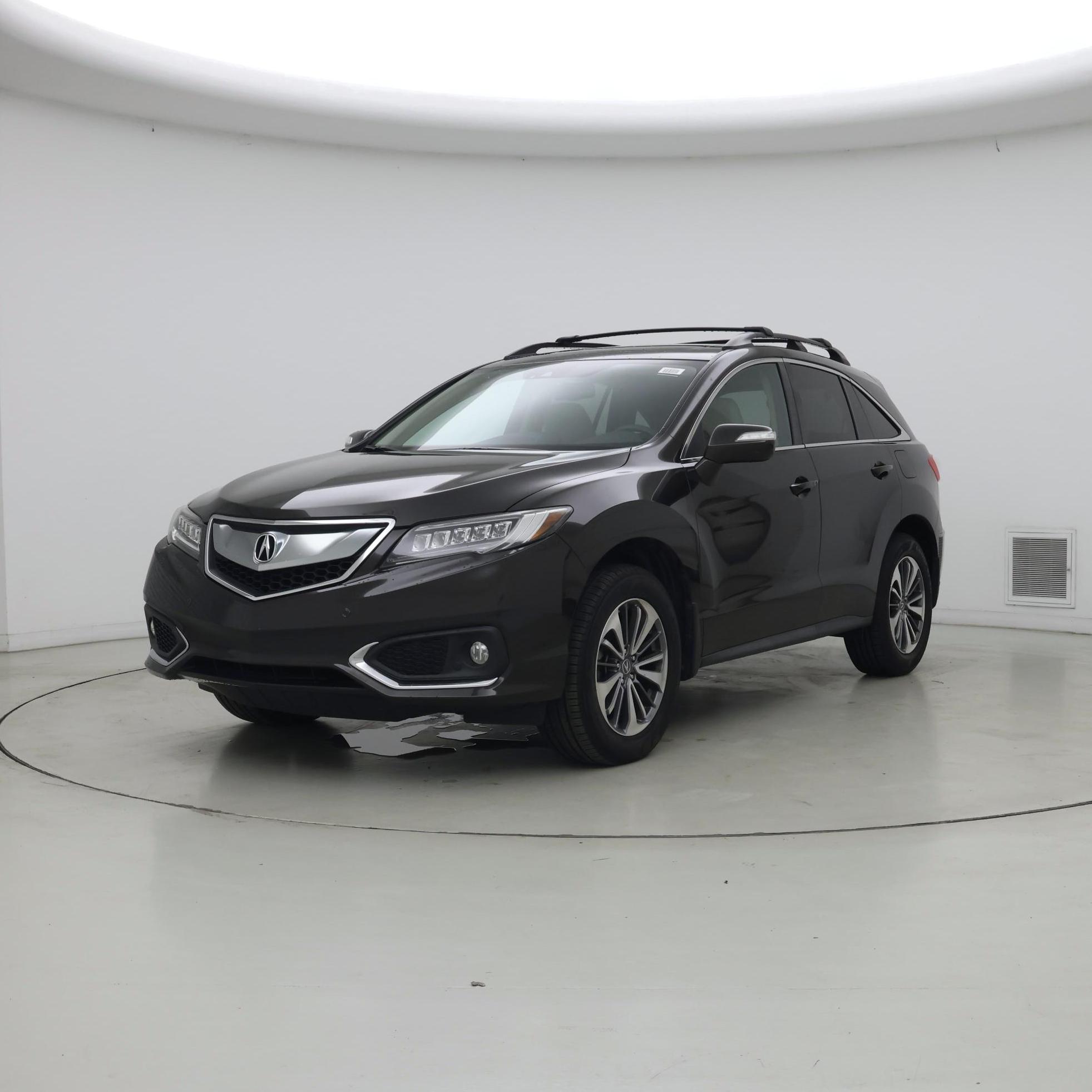 Thumbnail: 2017 Acura RDX - 4