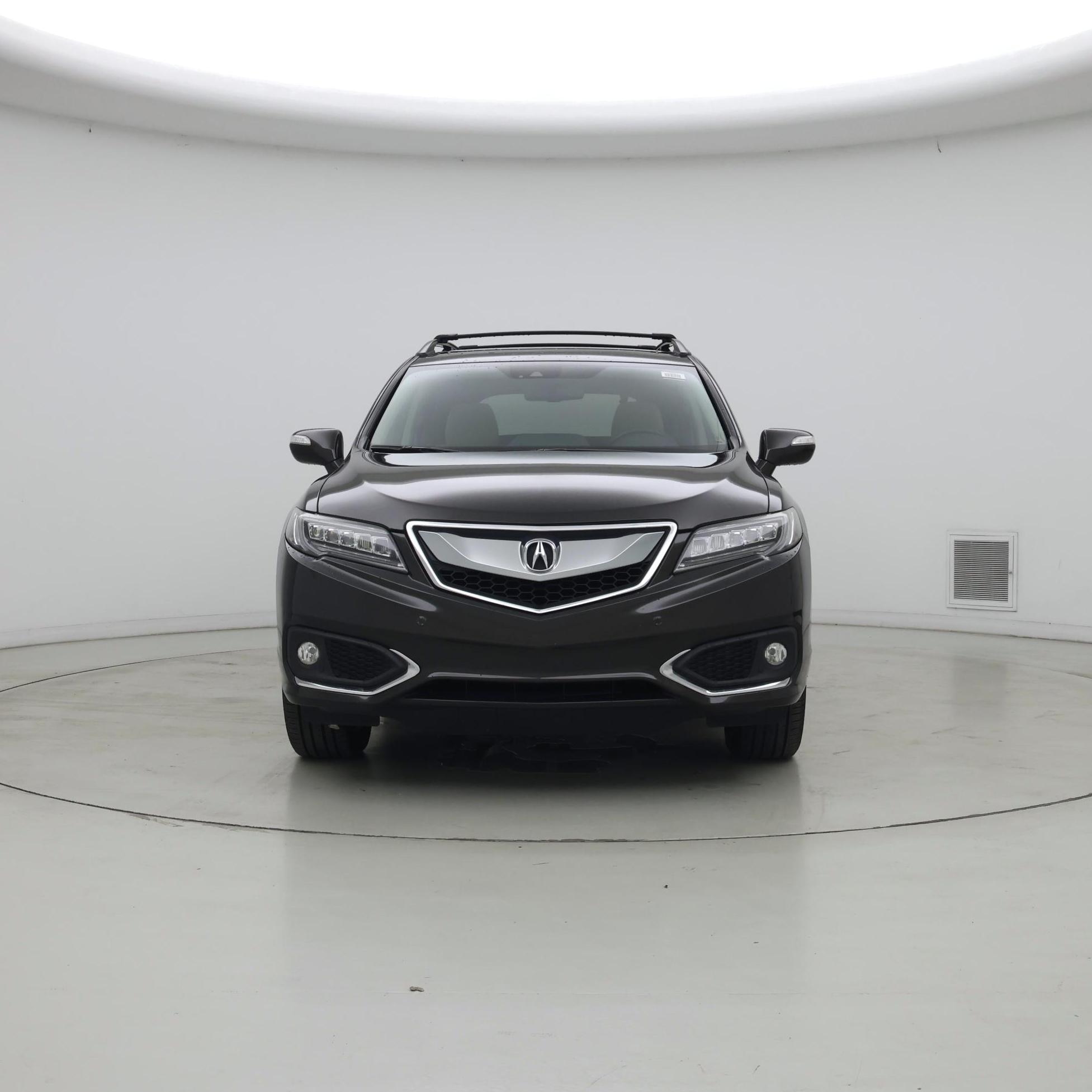Thumbnail: 2017 Acura RDX - 5