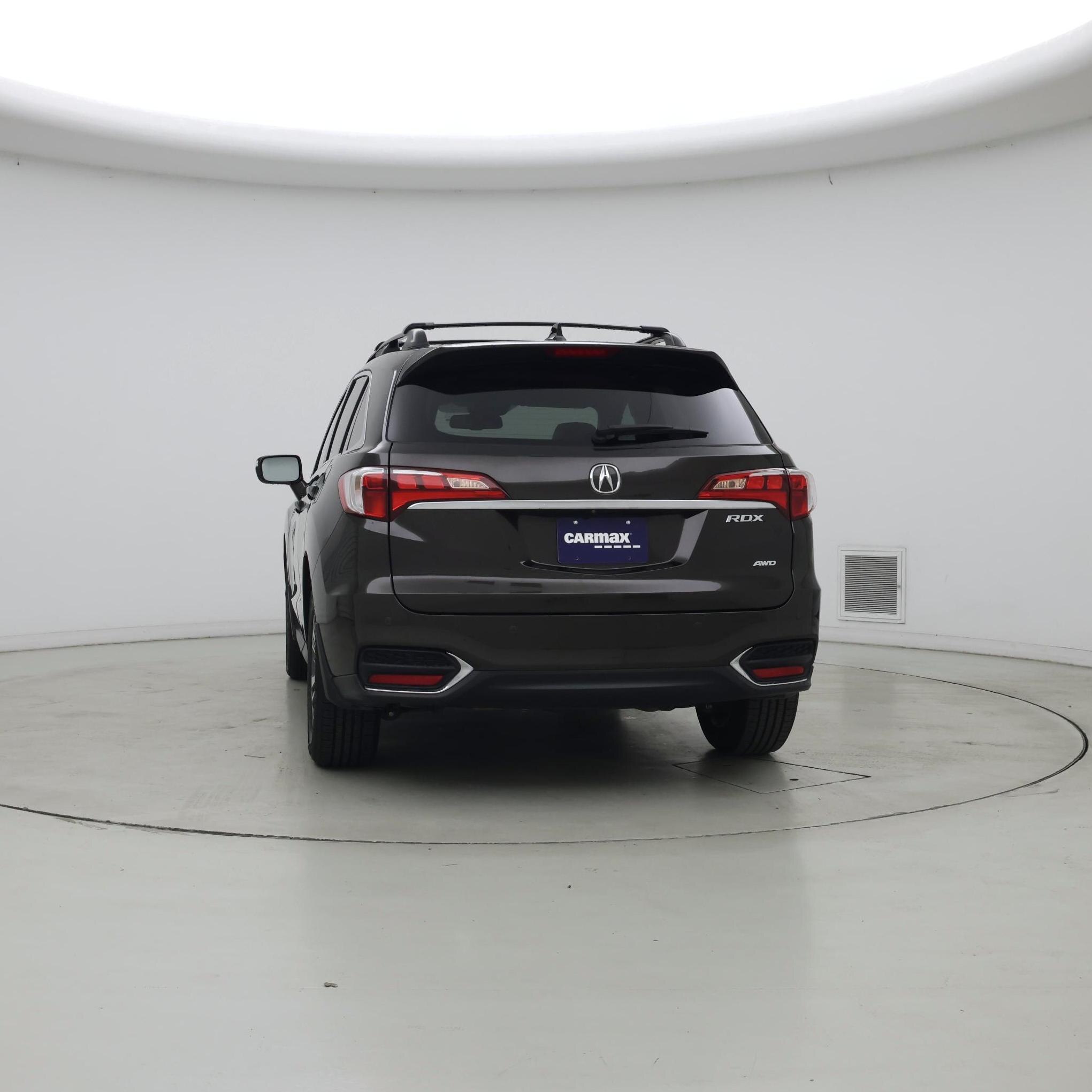Thumbnail: 2017 Acura RDX - 6