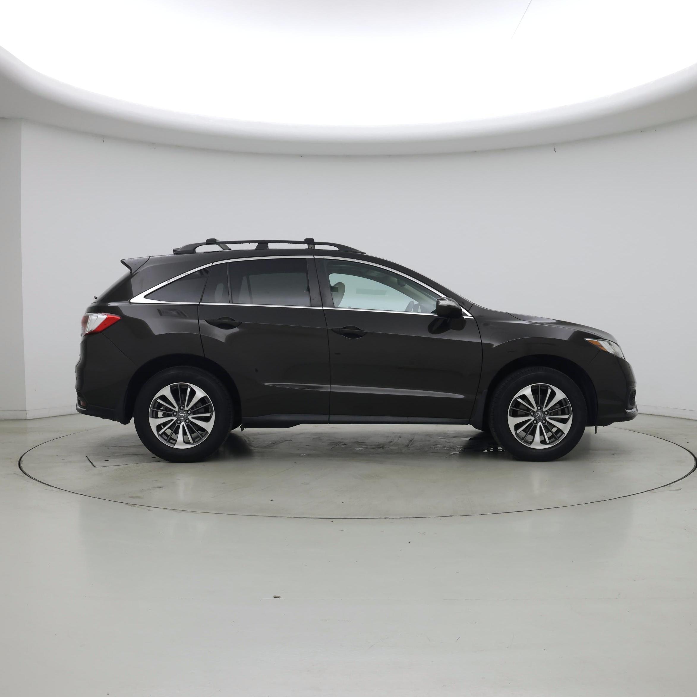 Thumbnail: 2017 Acura RDX - 7