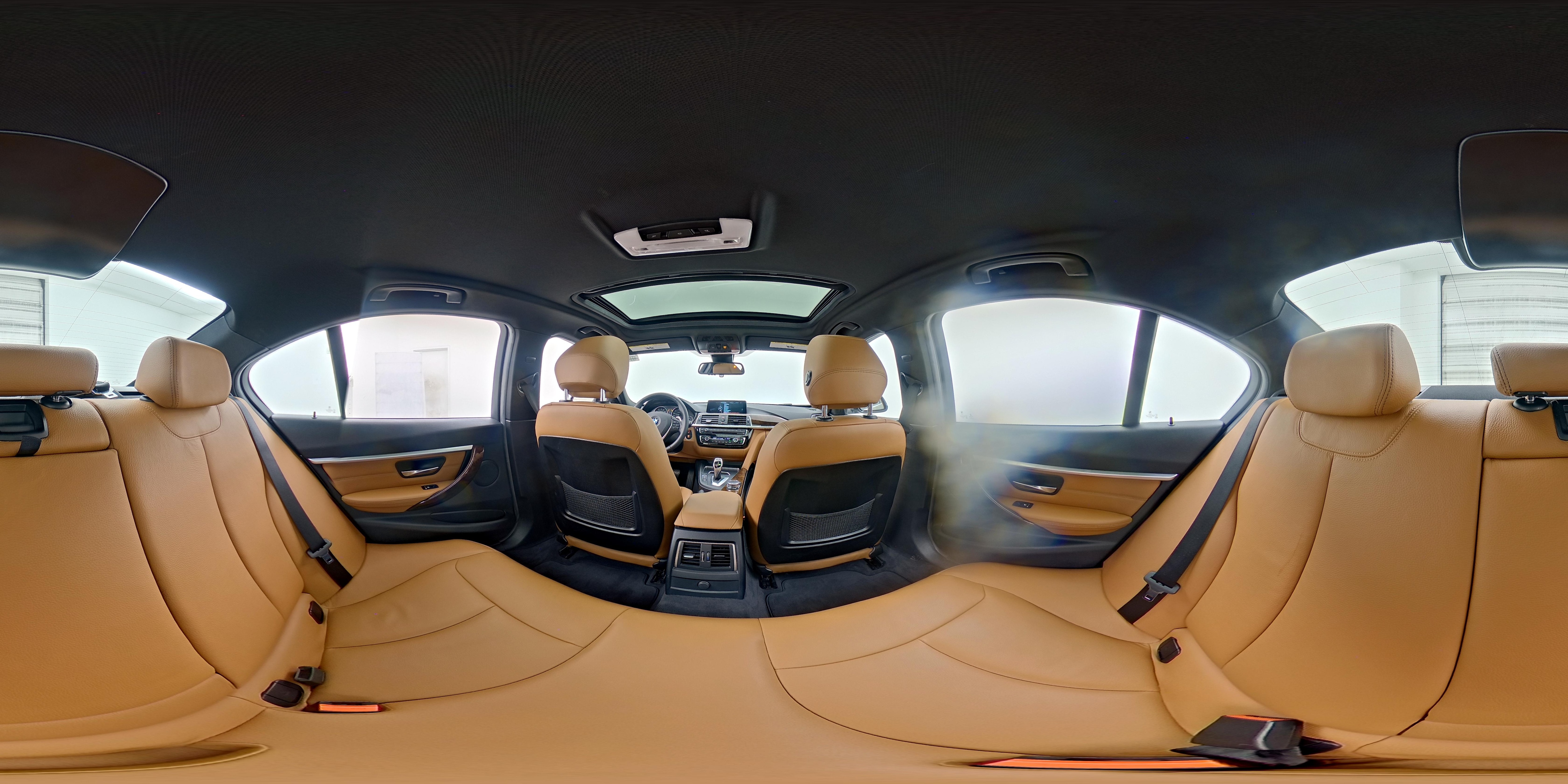 2016 BMW 3 Series 328i - Photo 27