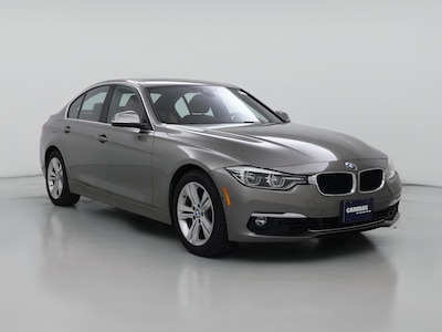 2016 BMW 328 I