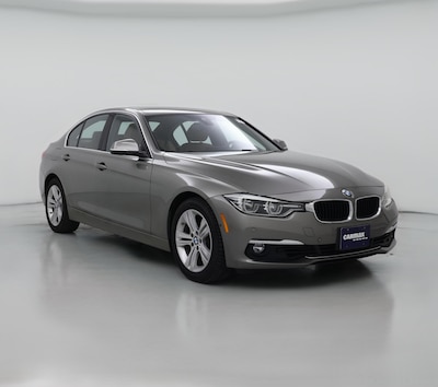 2016 BMW 328 I