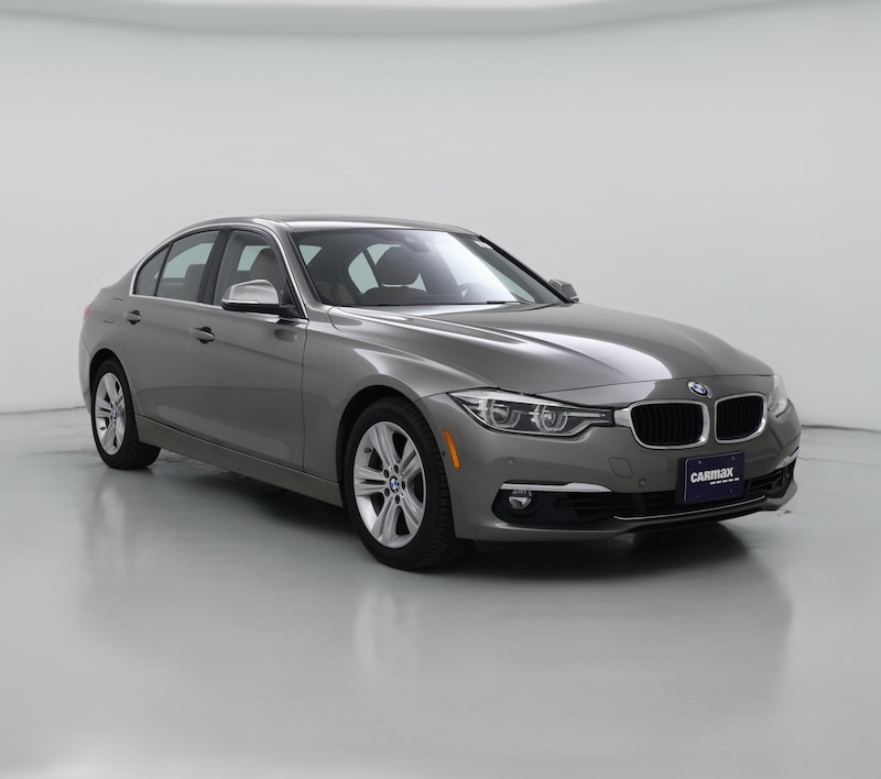 2016 BMW 328 I