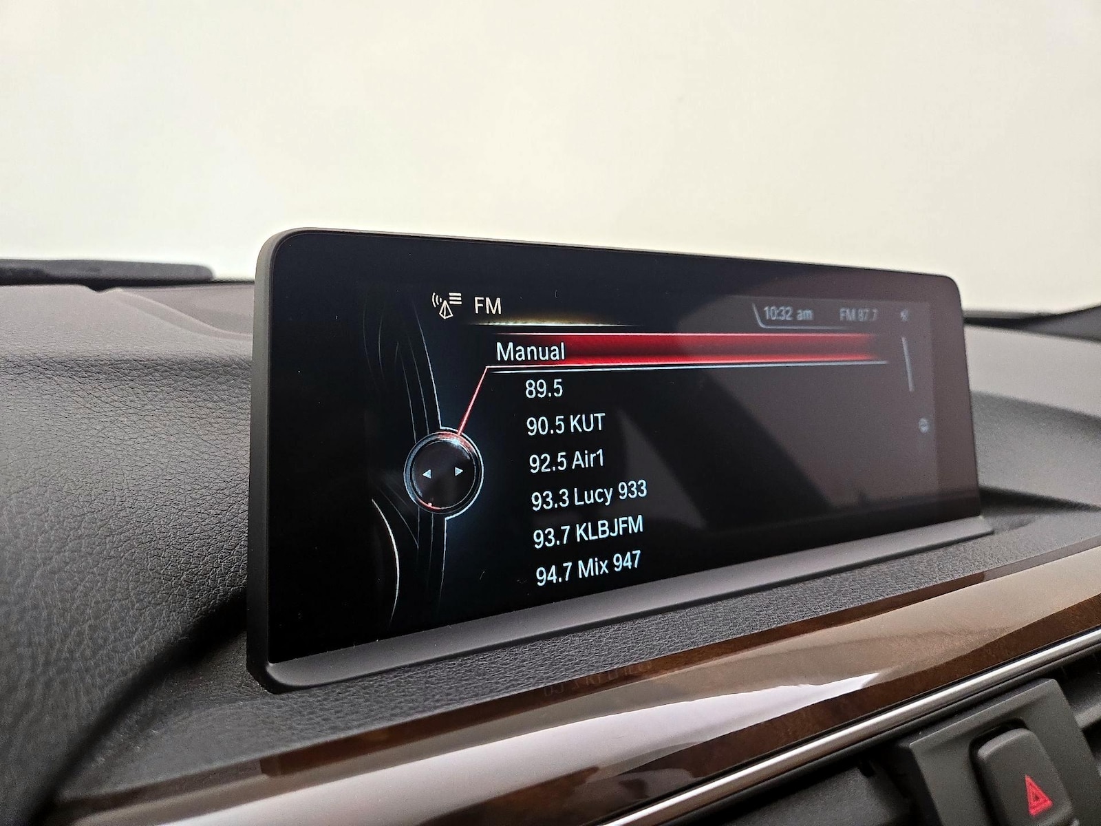2016 BMW 3 Series 328i - Photo 17