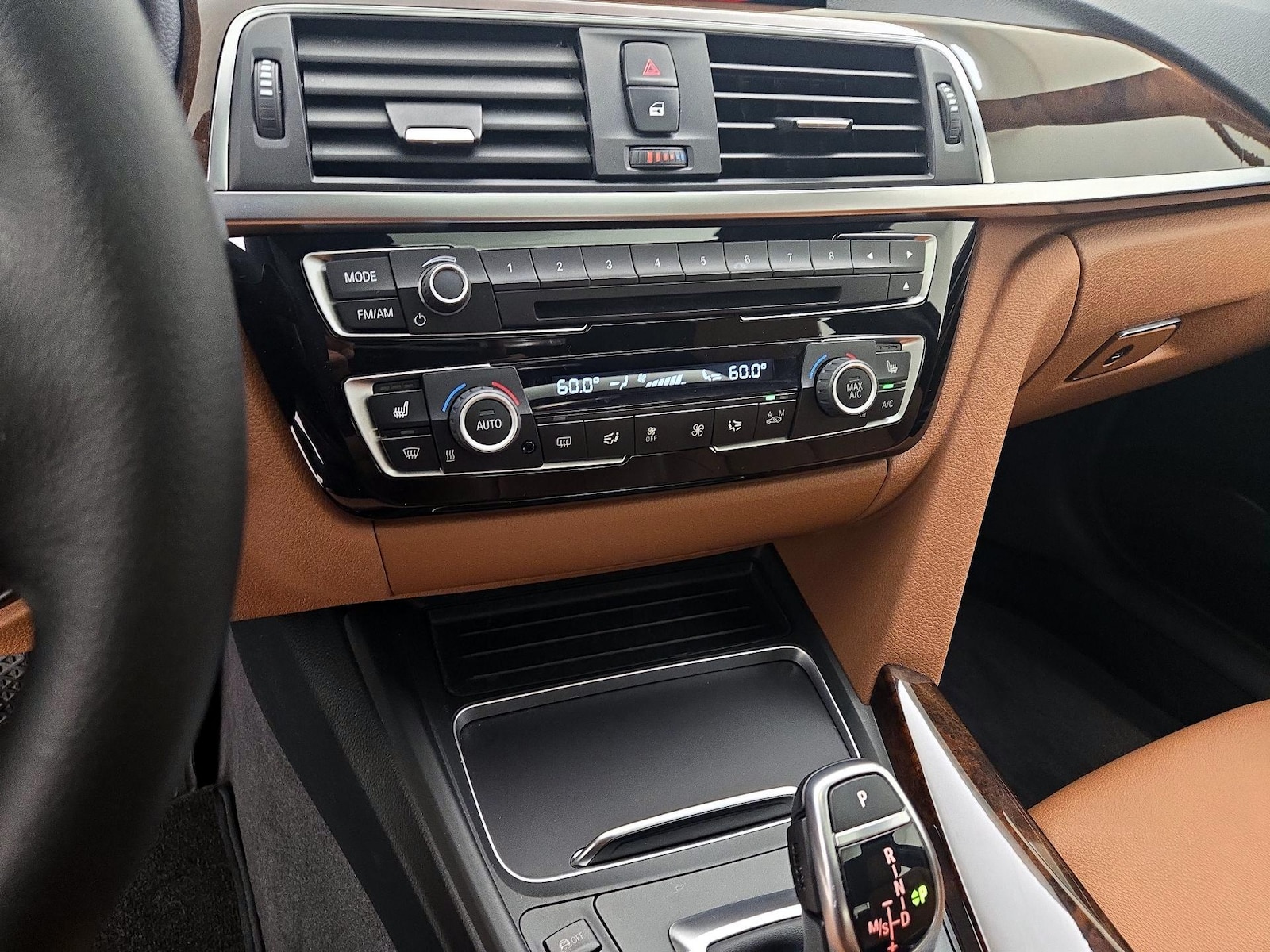2016 BMW 3 Series 328i - Photo 18