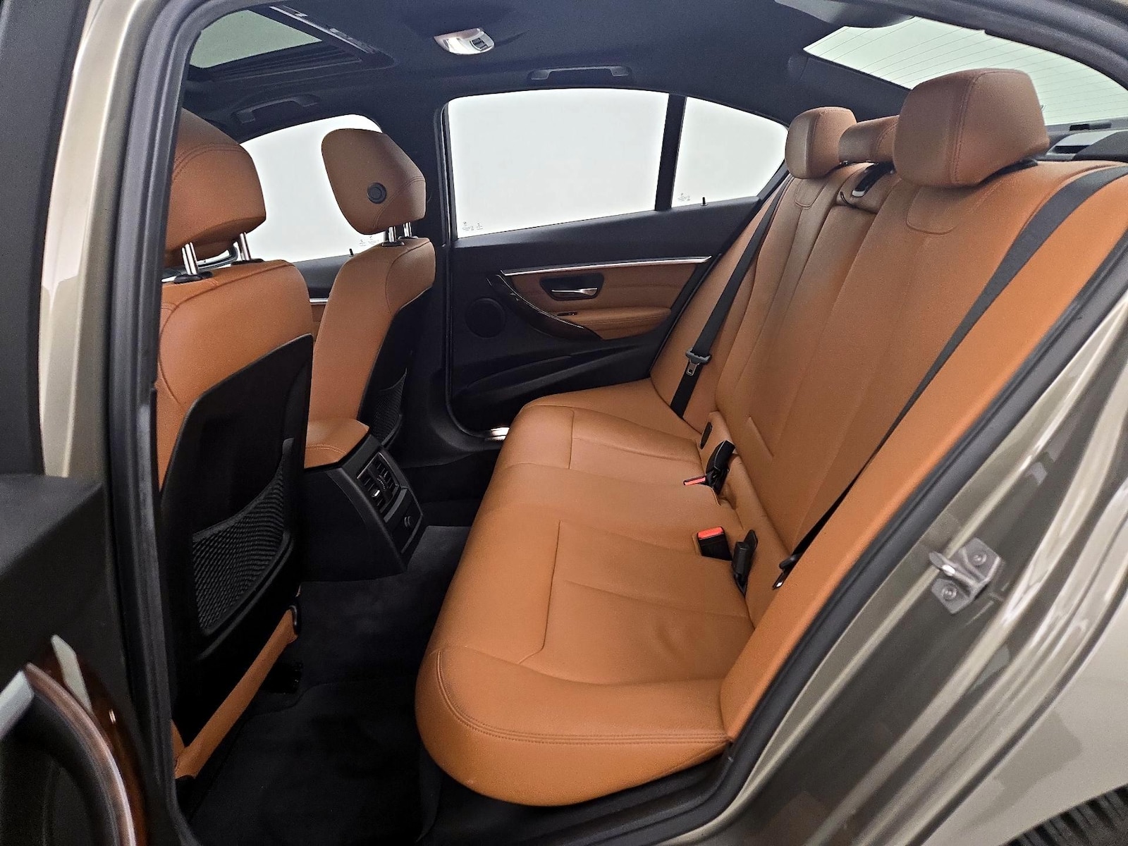 2016 BMW 3 Series 328i - Photo 22