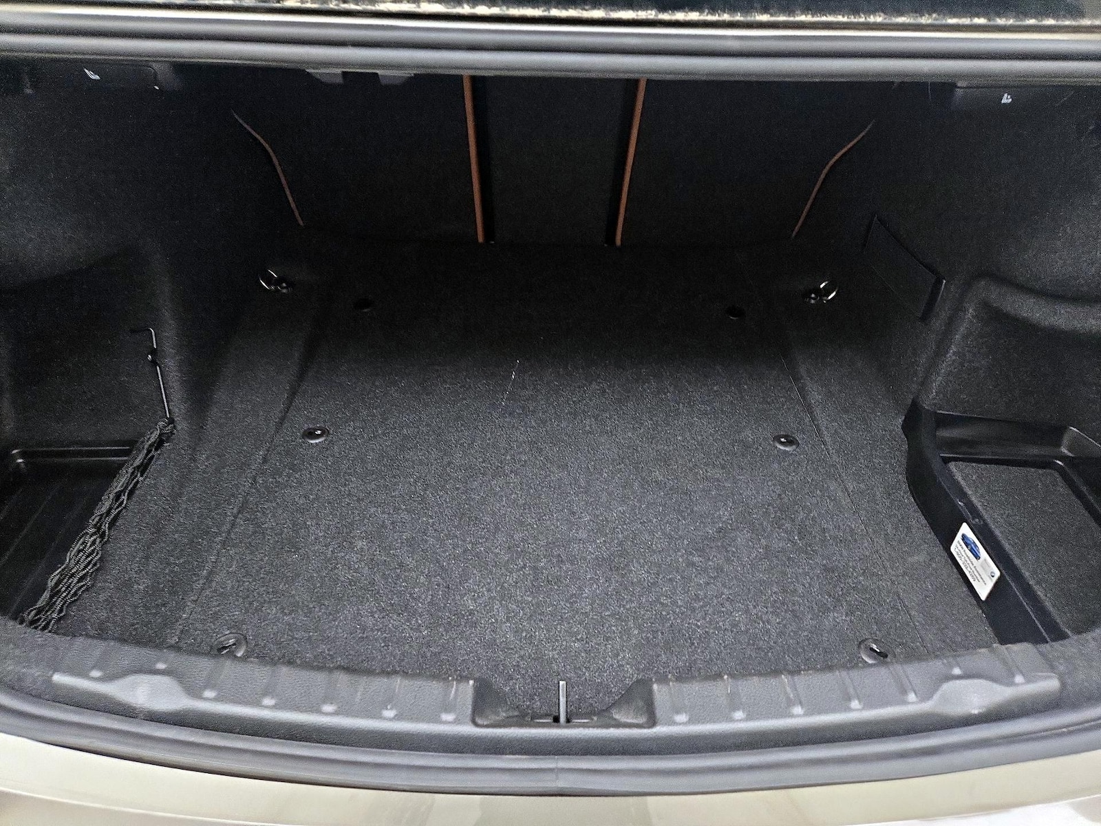 2016 BMW 3 Series 328i - Photo 23