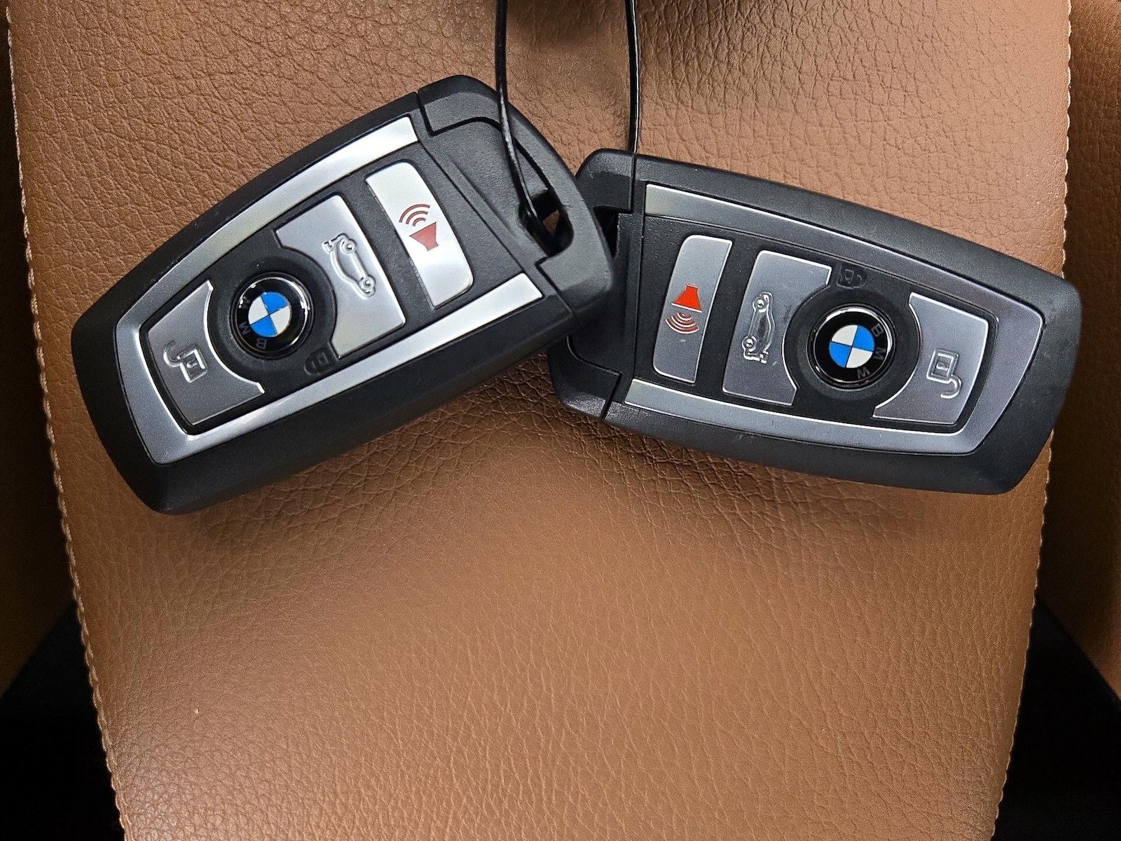 2016 BMW 3 Series 328i - Photo 25