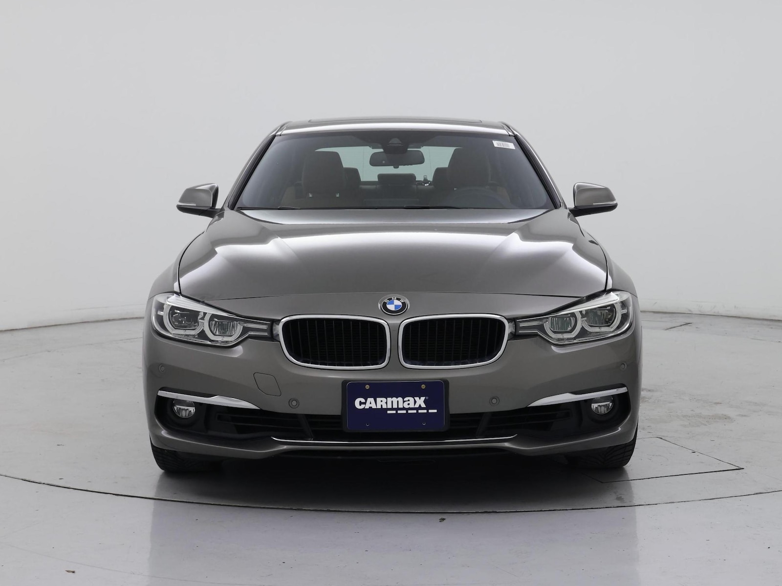 2016 BMW 3 Series 328i - Photo 6