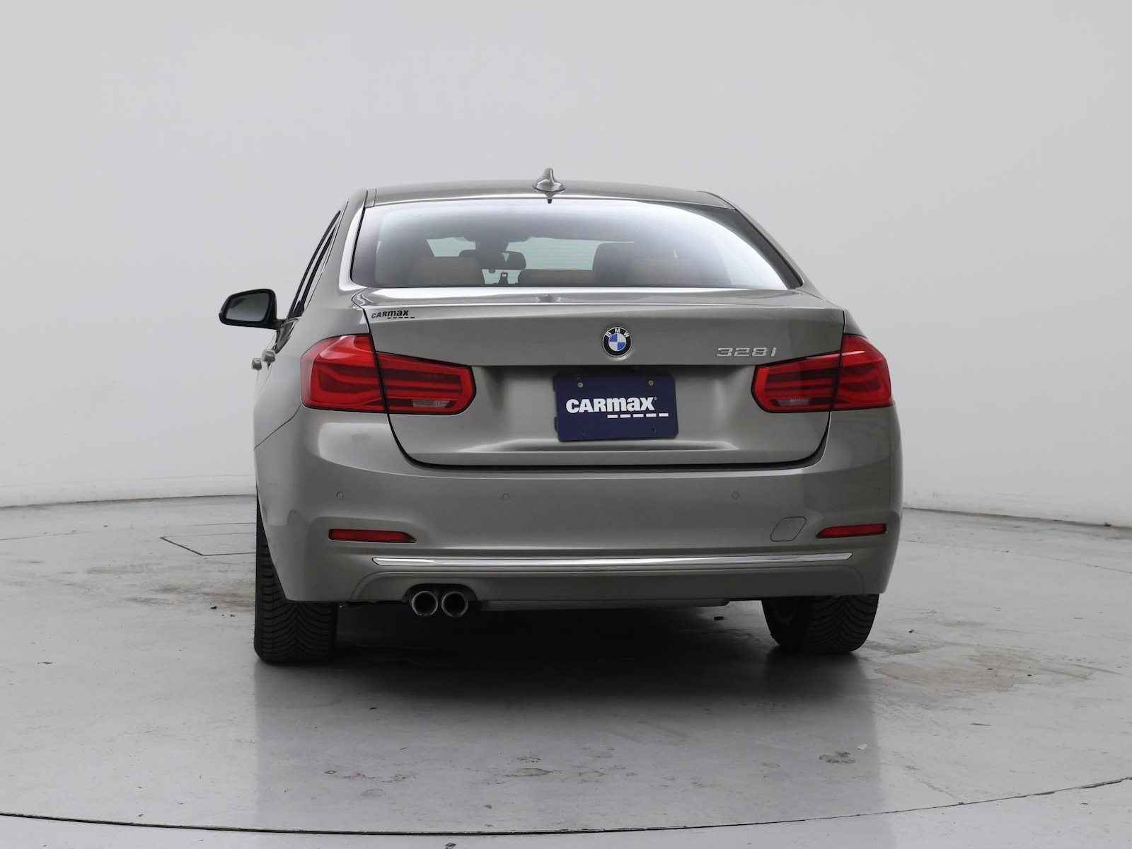 2016 BMW 3 Series 328i - Photo 7