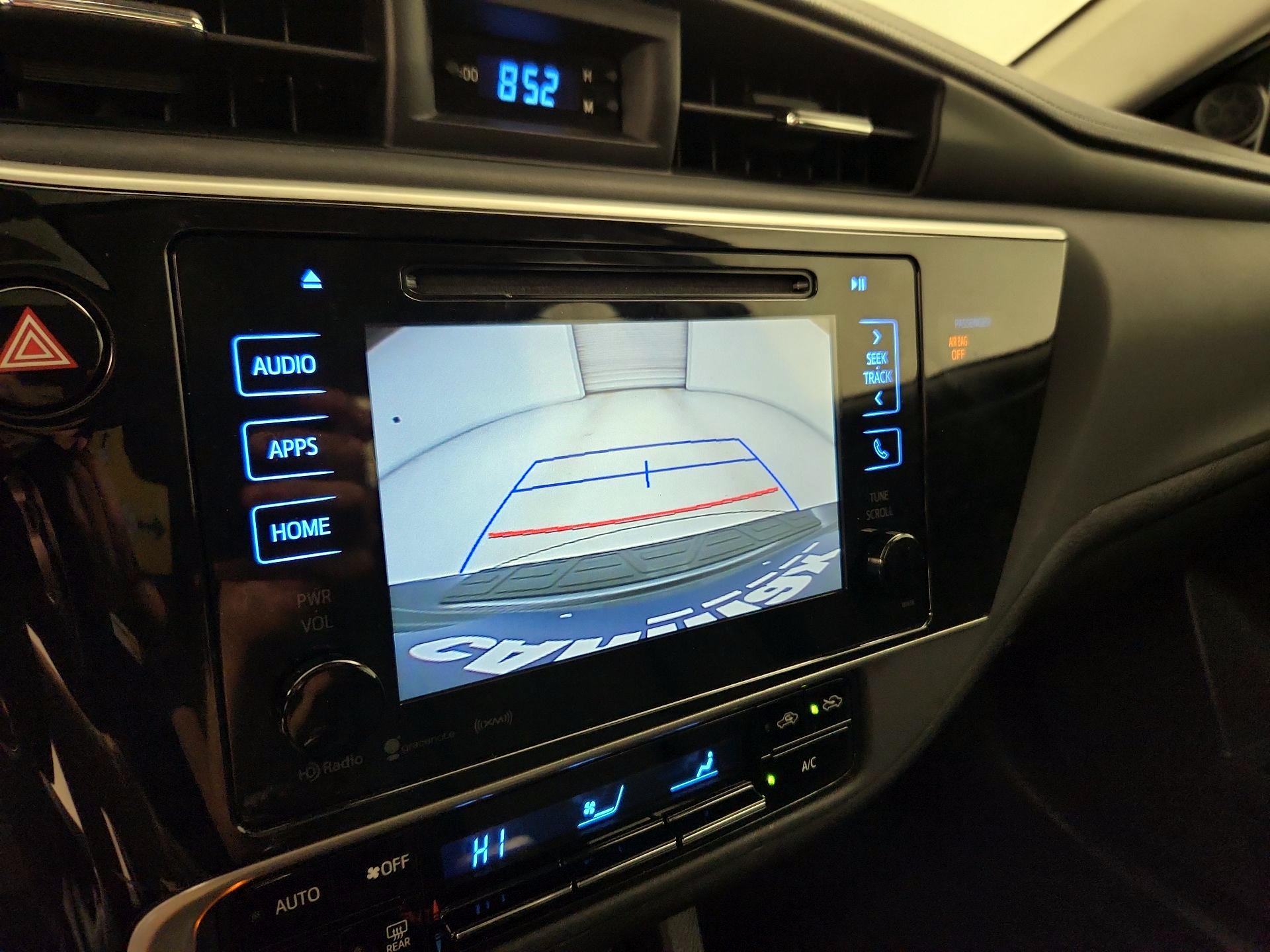 Thumbnail: 2018 Toyota Corolla - 14