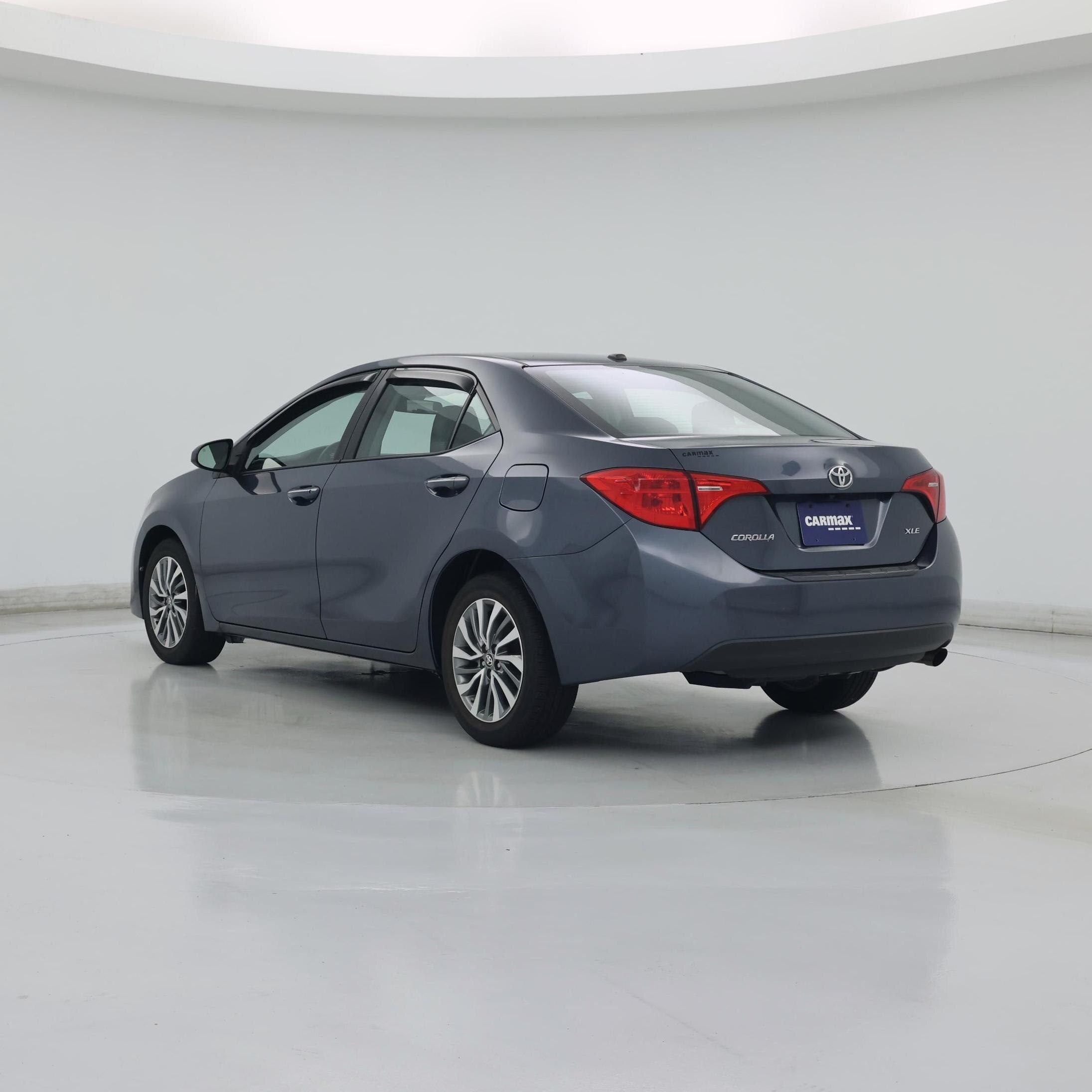 Thumbnail: 2018 Toyota Corolla - 2