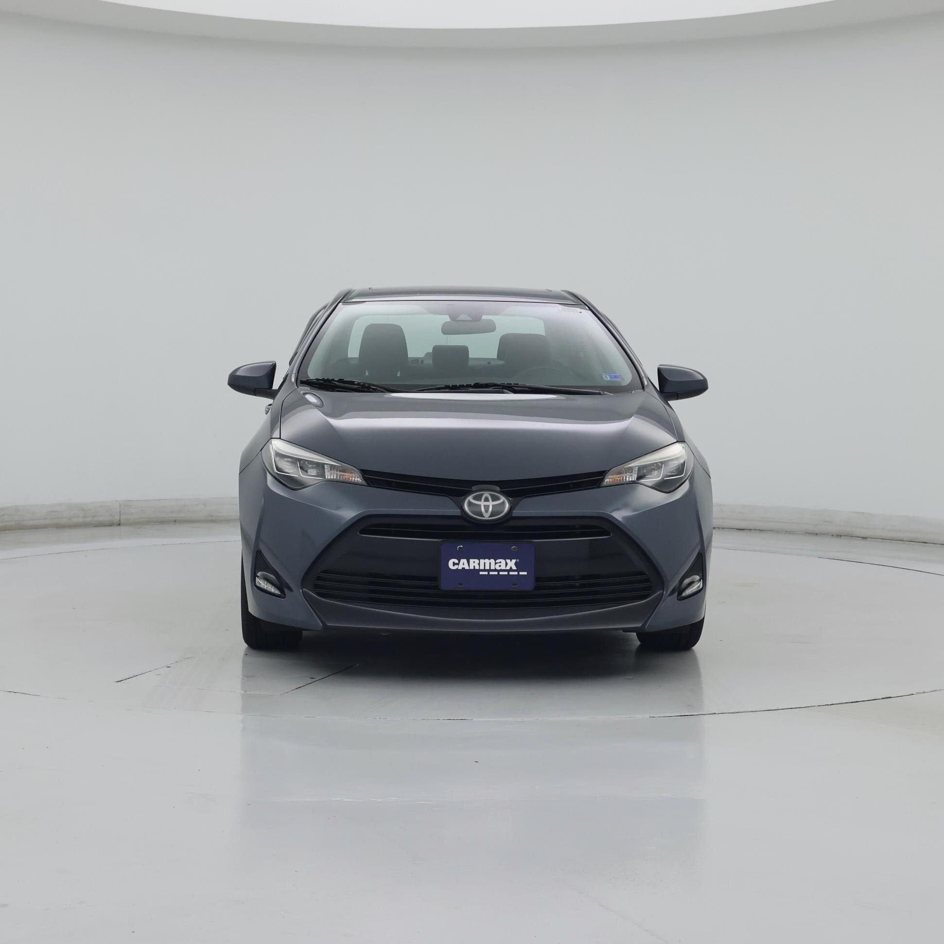 Thumbnail: 2018 Toyota Corolla - 5