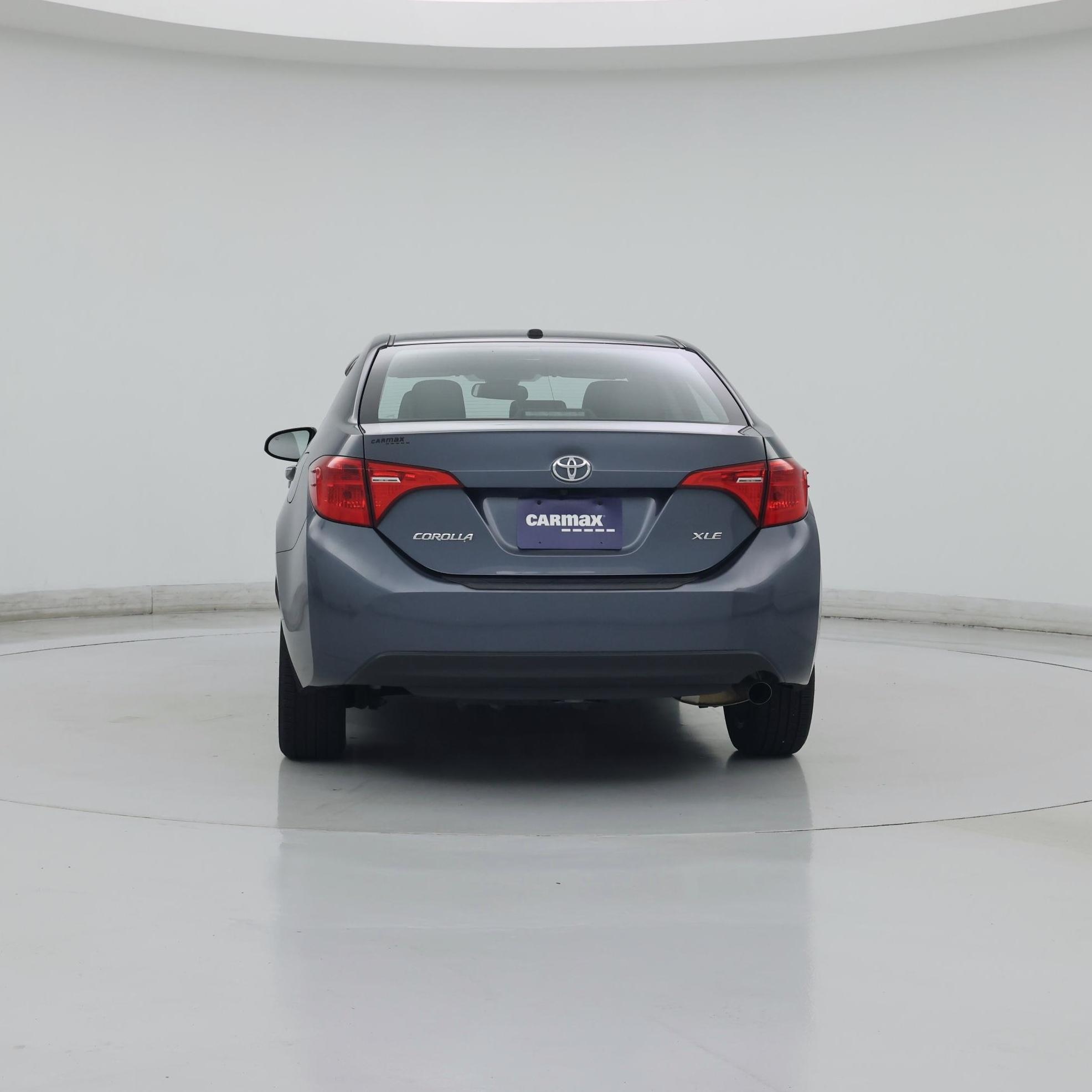 Thumbnail: 2018 Toyota Corolla - 6