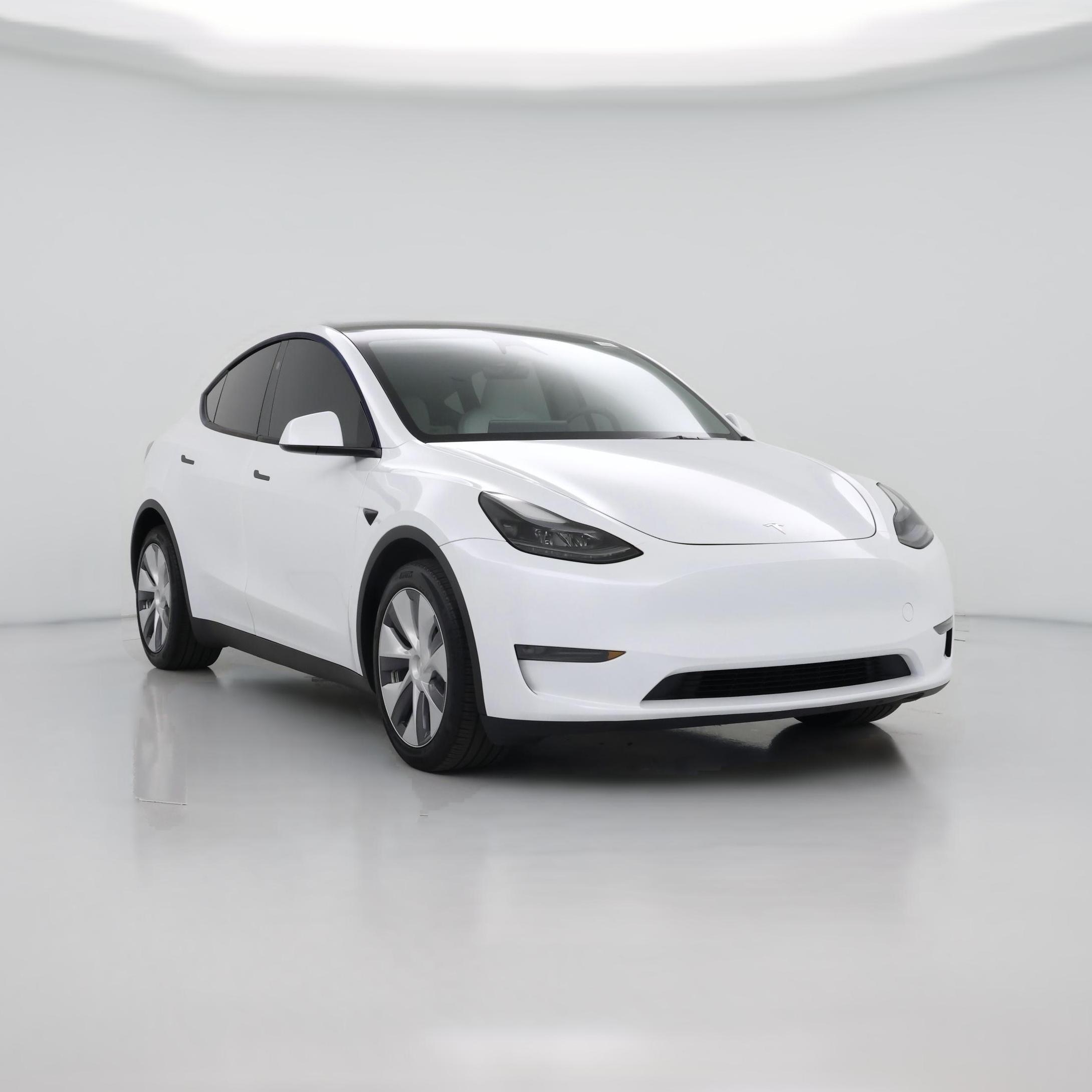 Thumbnail: 2024 Tesla Model Y - 1