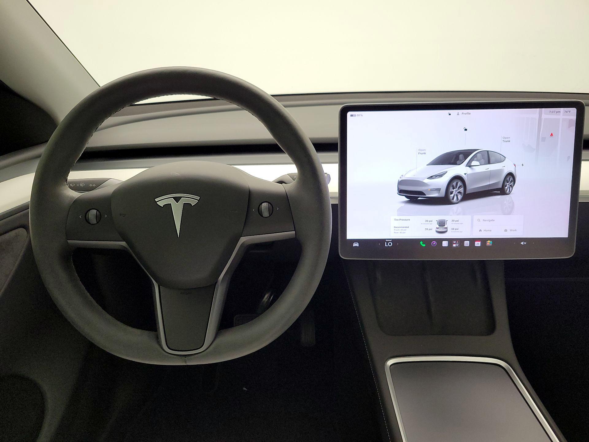 Thumbnail: 2024 Tesla Model Y - 10