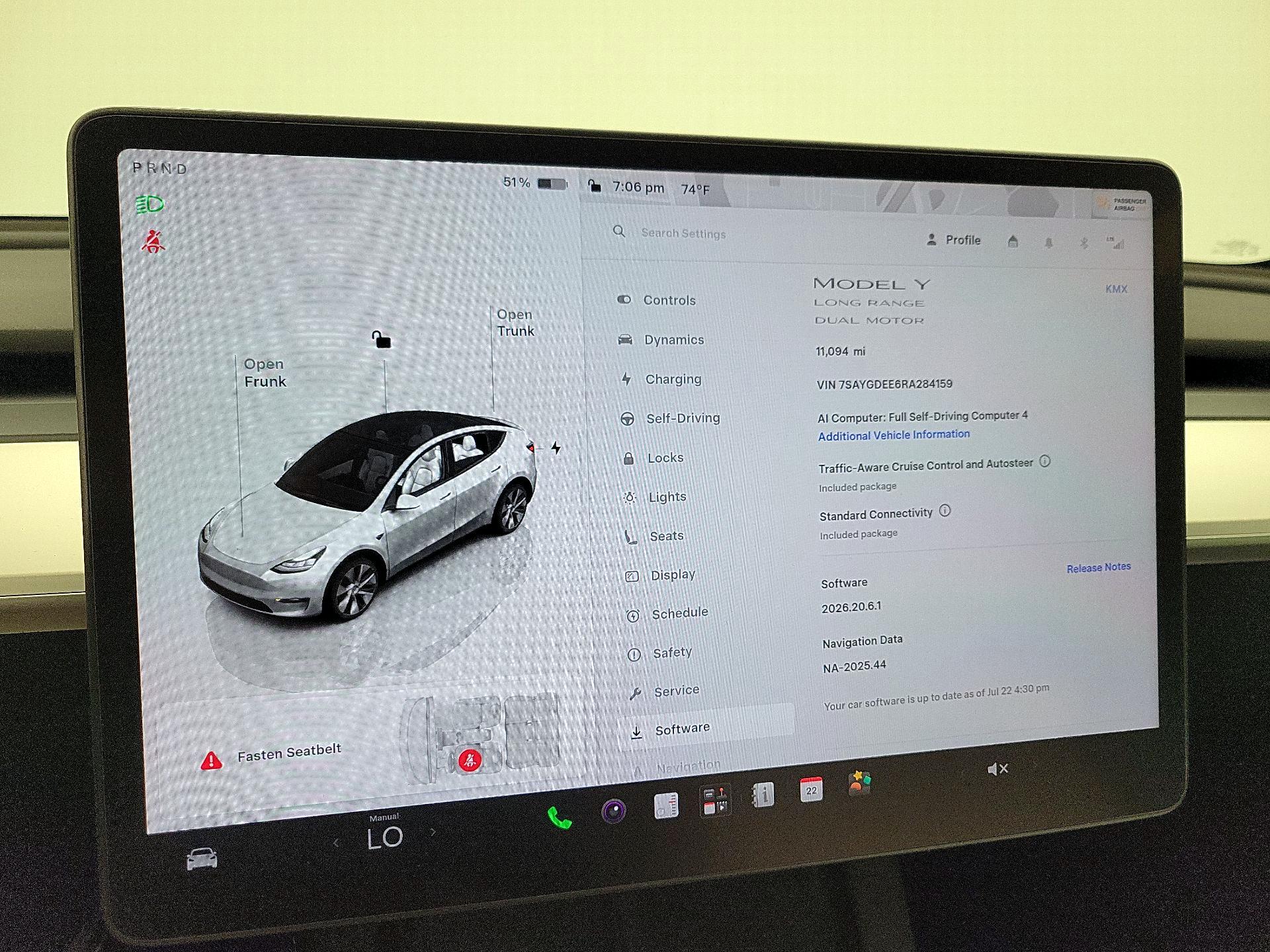 Thumbnail: 2024 Tesla Model Y - 13
