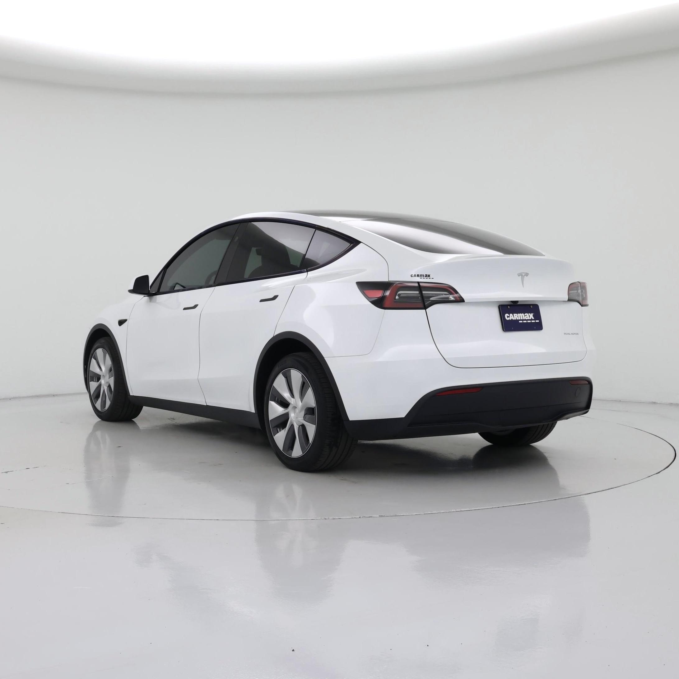 Thumbnail: 2024 Tesla Model Y - 2