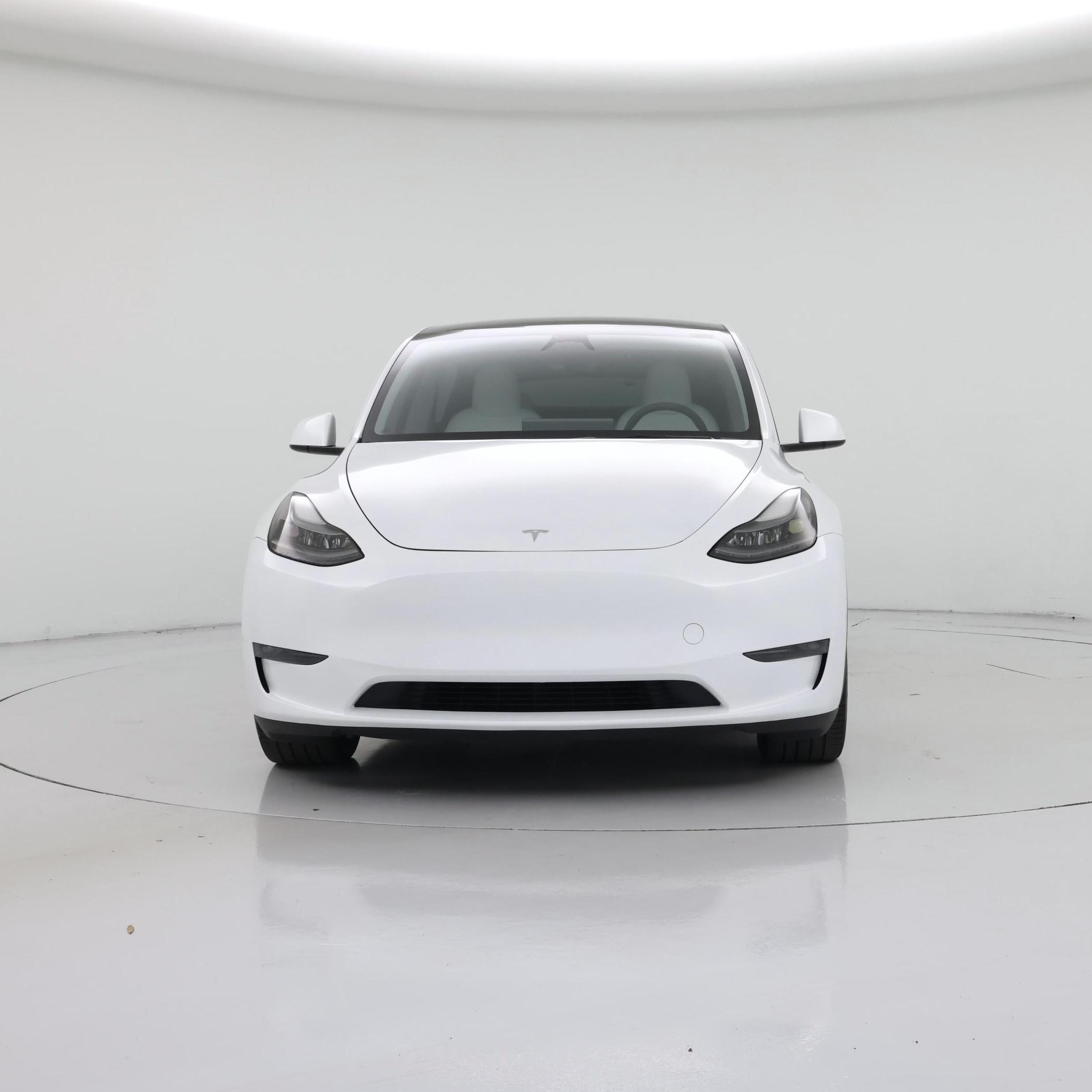 Thumbnail: 2024 Tesla Model Y - 5