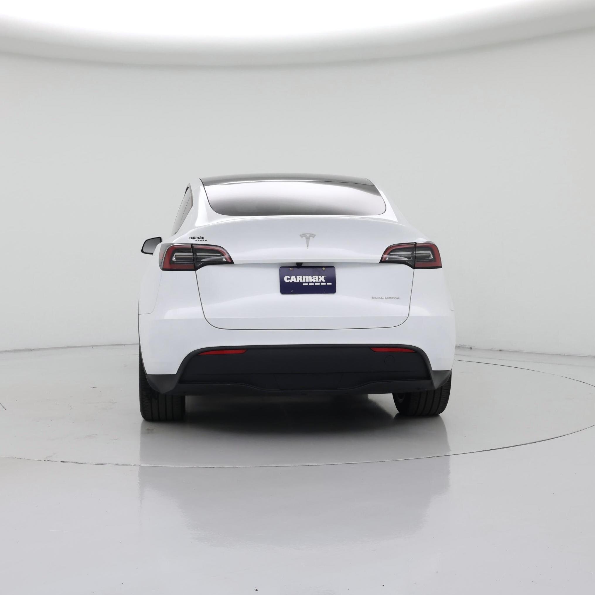 Thumbnail: 2024 Tesla Model Y - 6