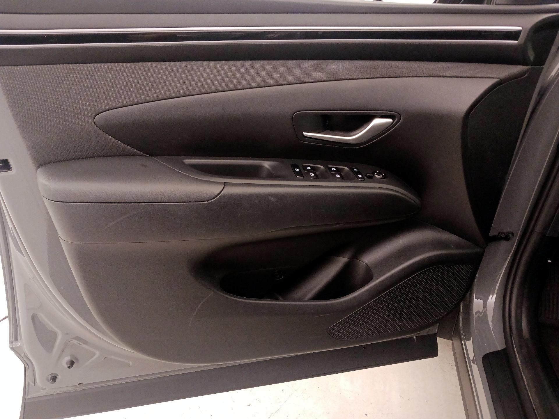Thumbnail: 2024 Hyundai Tucson - 12