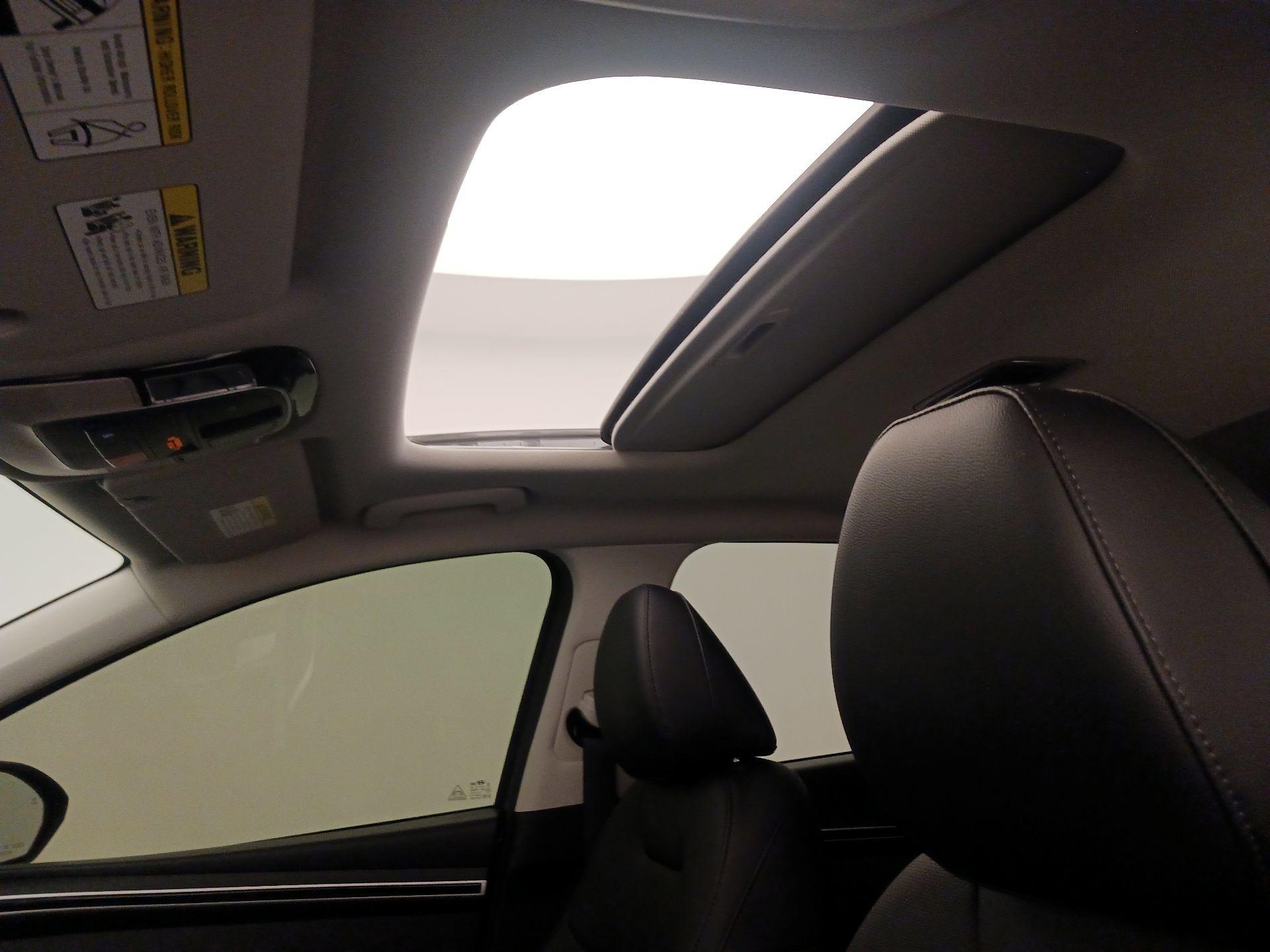 Thumbnail: 2024 Hyundai Tucson - 20