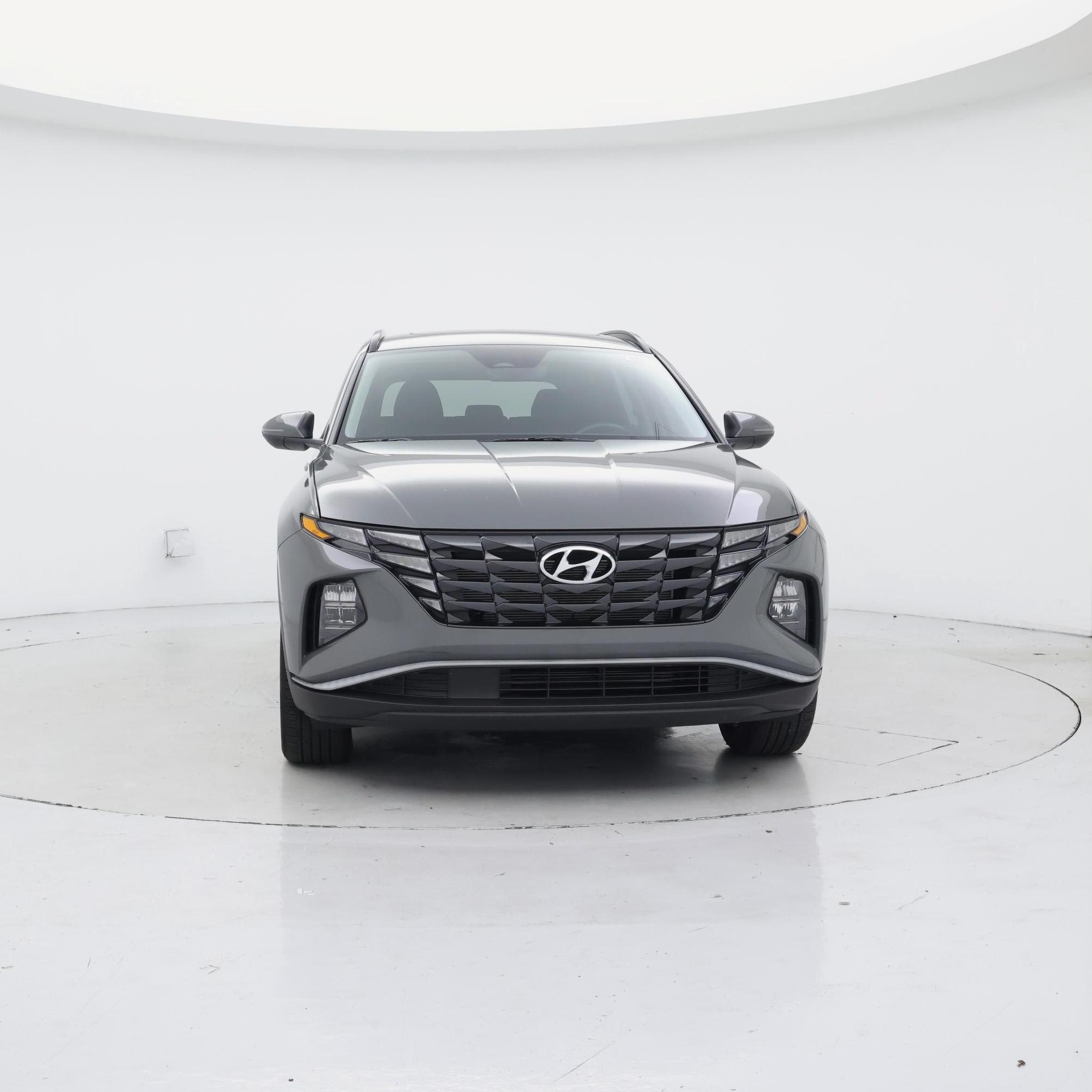 Thumbnail: 2024 Hyundai Tucson - 5