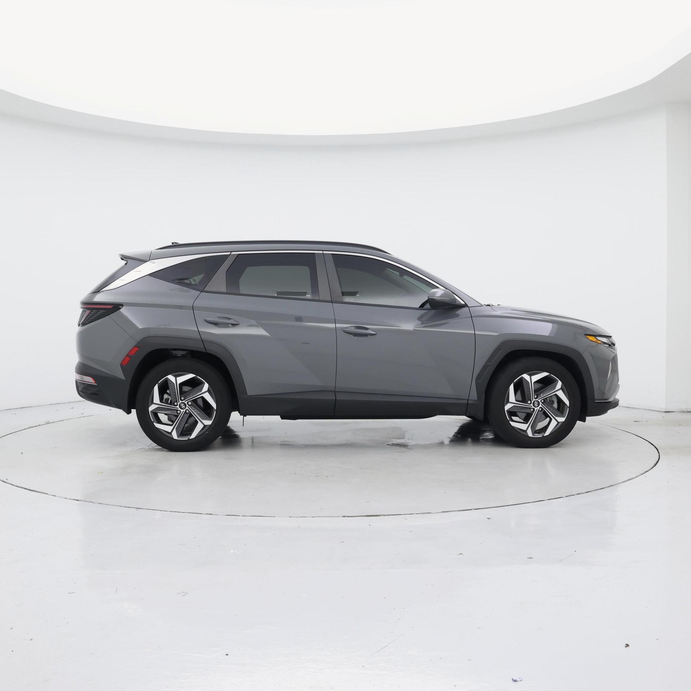 Thumbnail: 2024 Hyundai Tucson - 7