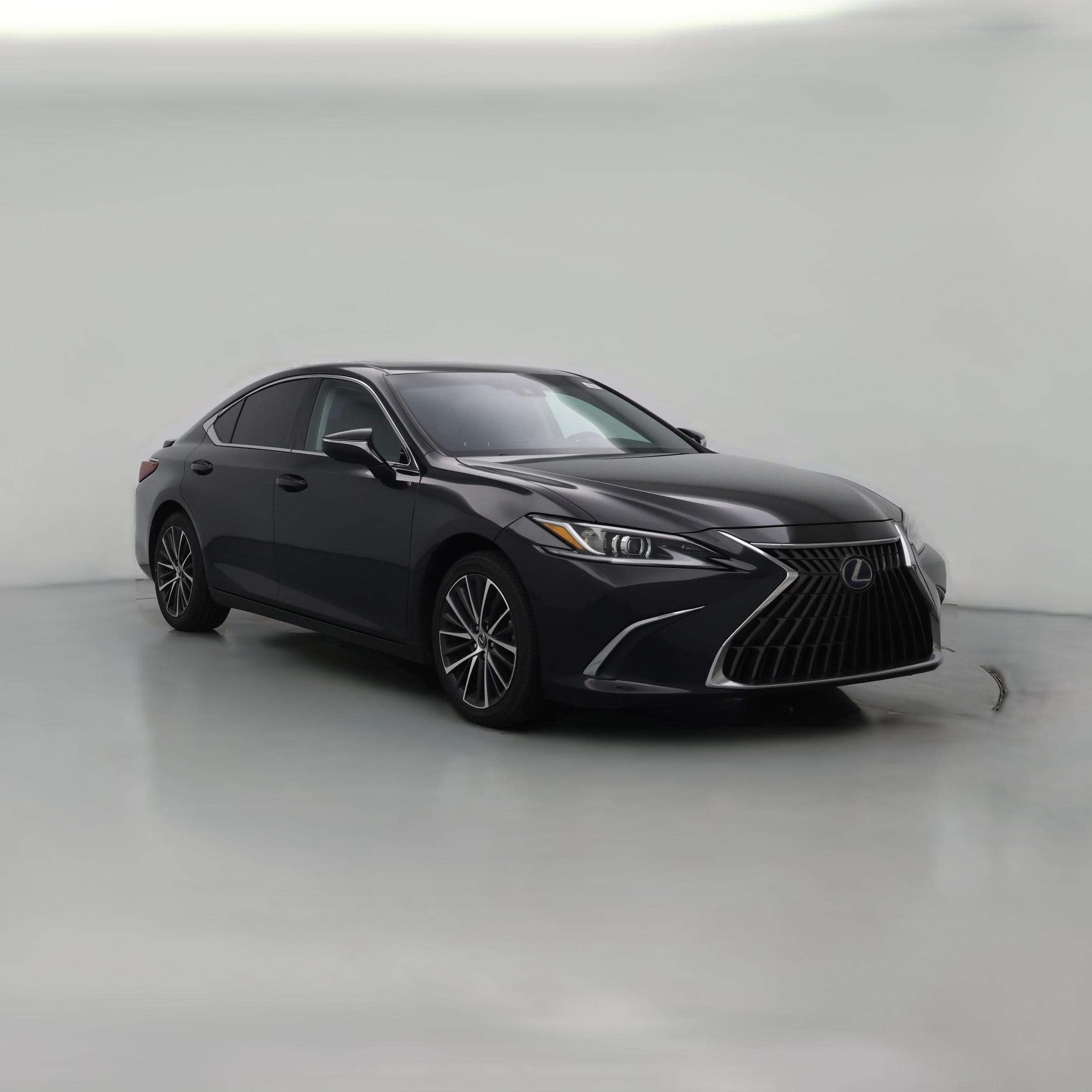 Thumbnail: 2022 Lexus ES - 1