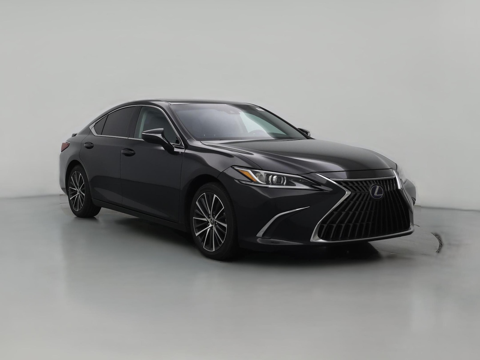 2022 Lexus ES Hybrid