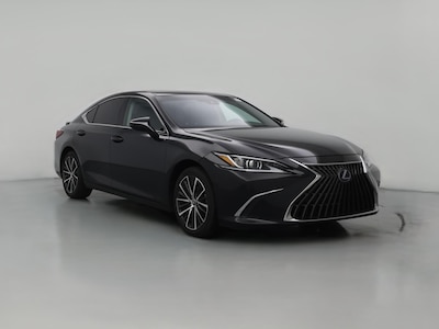 2022 Lexus ES 300h