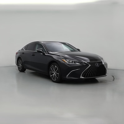 2022 Lexus ES 300h
