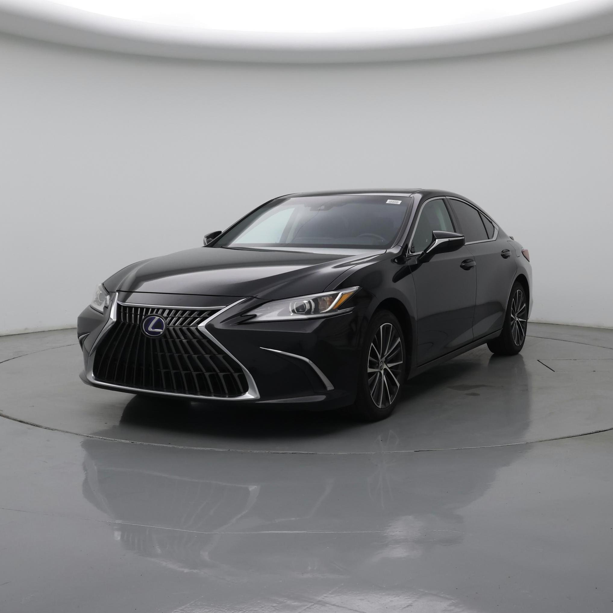 Thumbnail: 2022 Lexus ES - 4